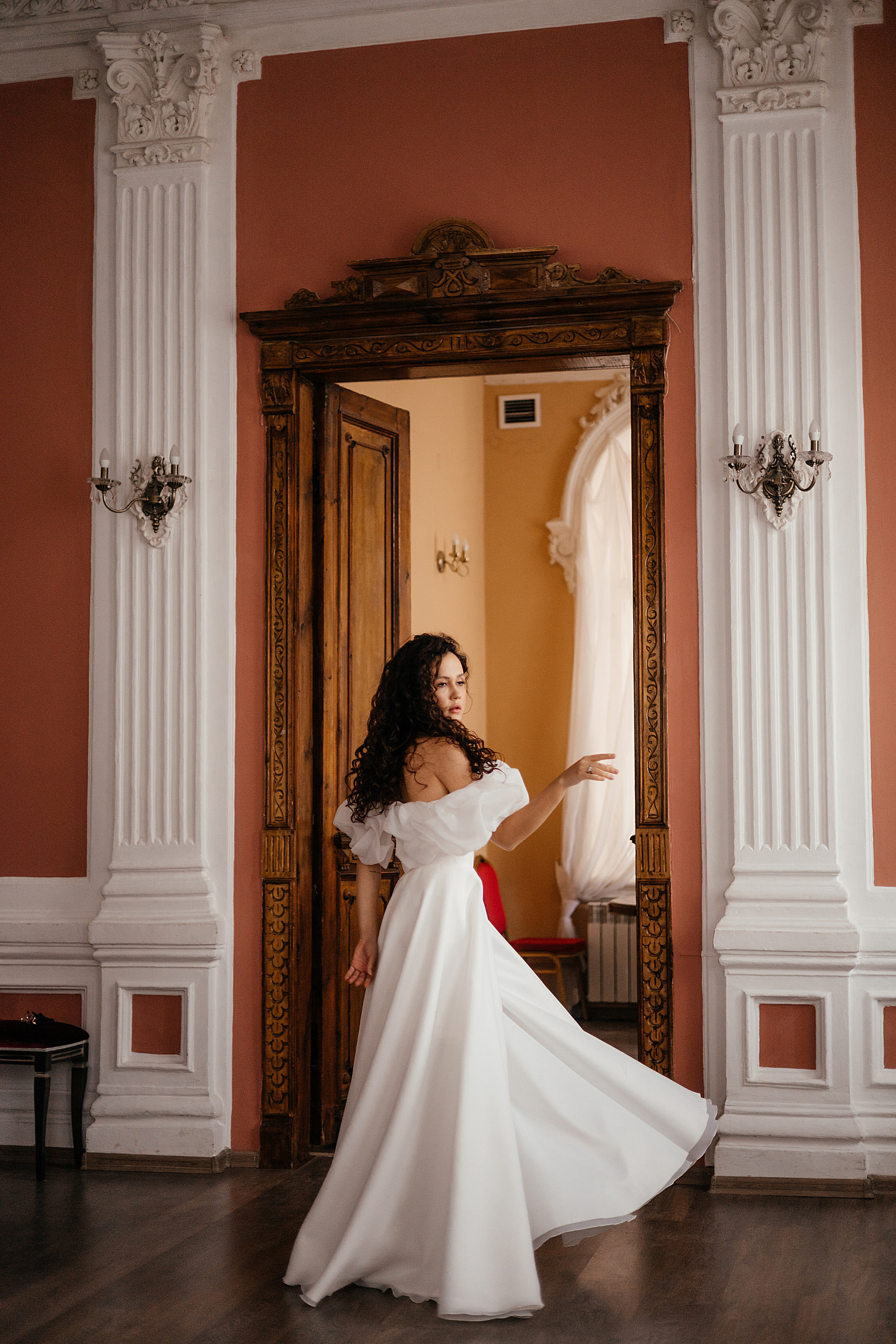 WEDDING A&K. Свадебный и семейный фотограф Казань