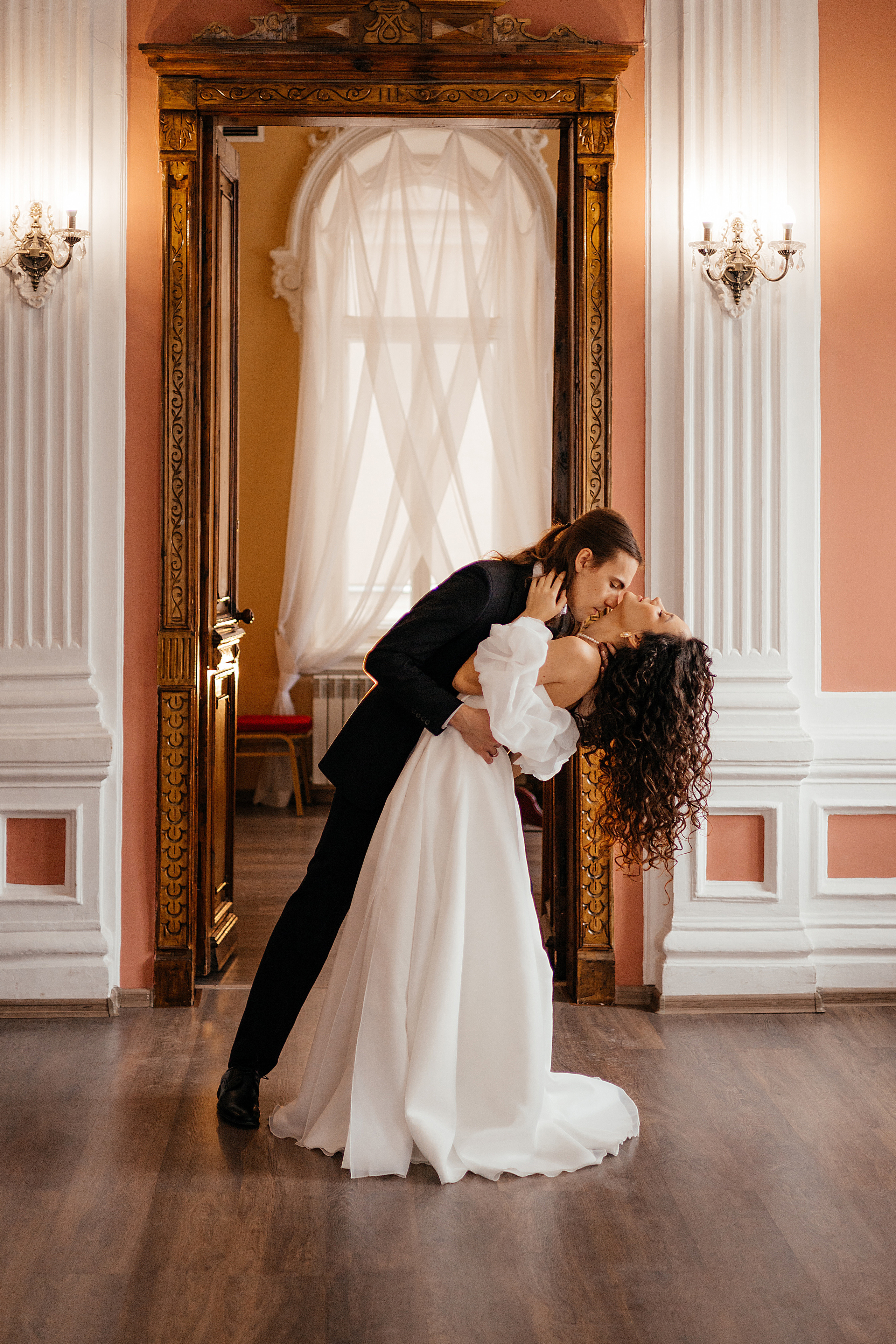 WEDDING A&K. Свадебный и семейный фотограф Казань