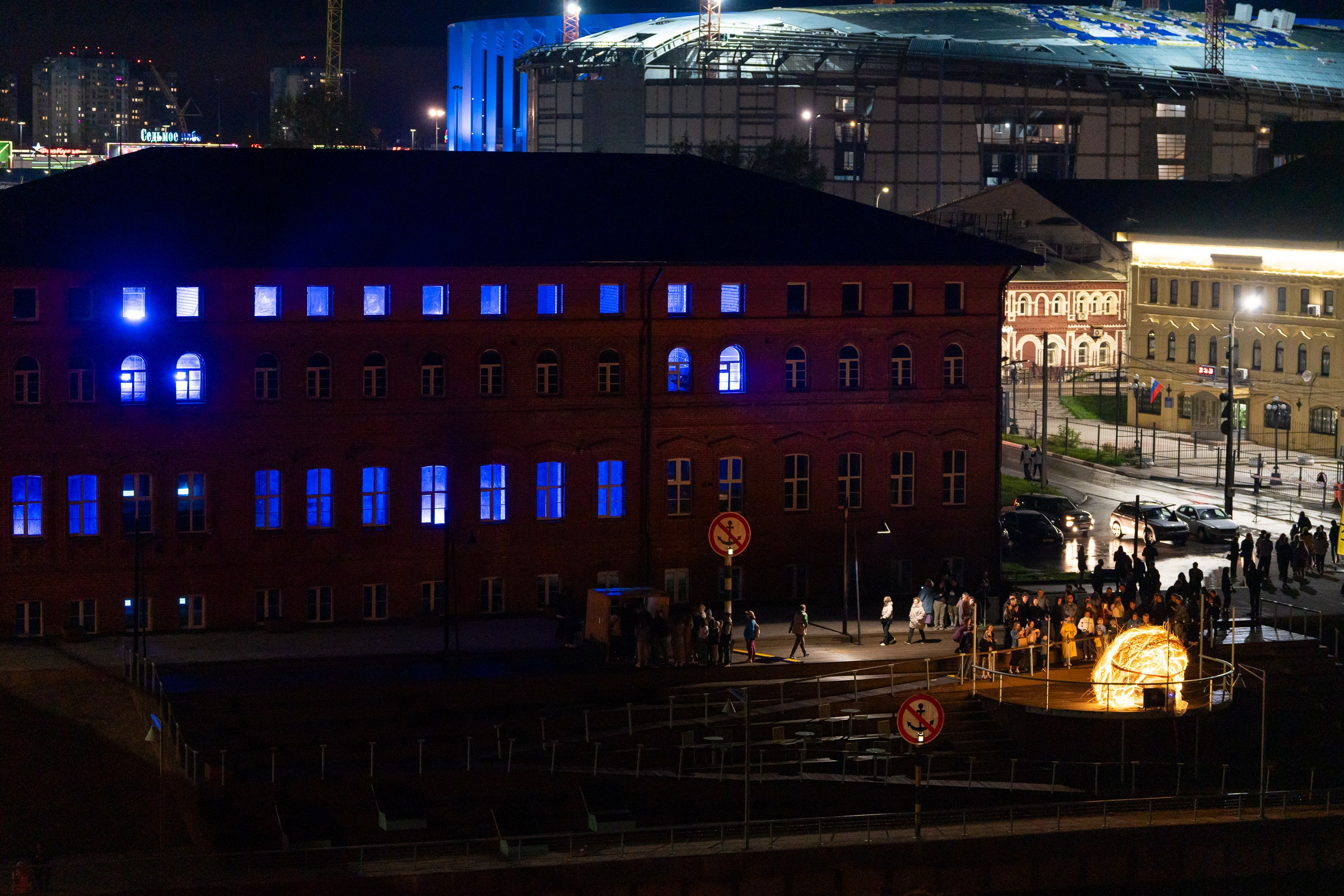 INTERVALS 2025. Sunnyman