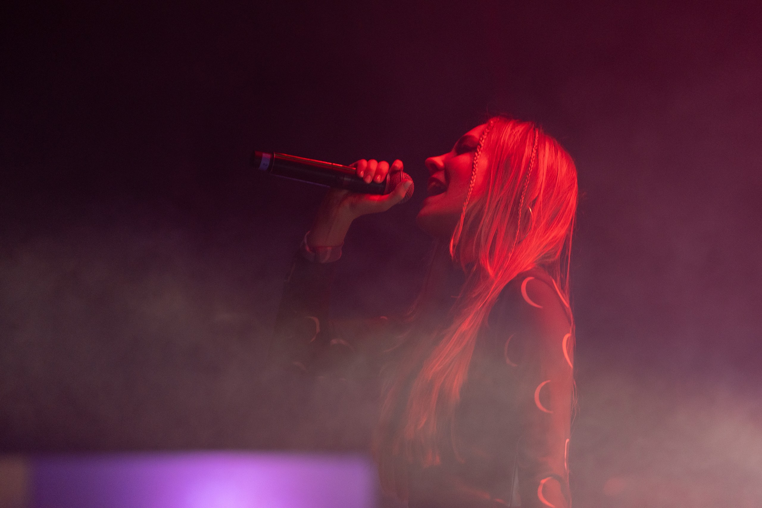 INTERVALS 2025. Sunnyman