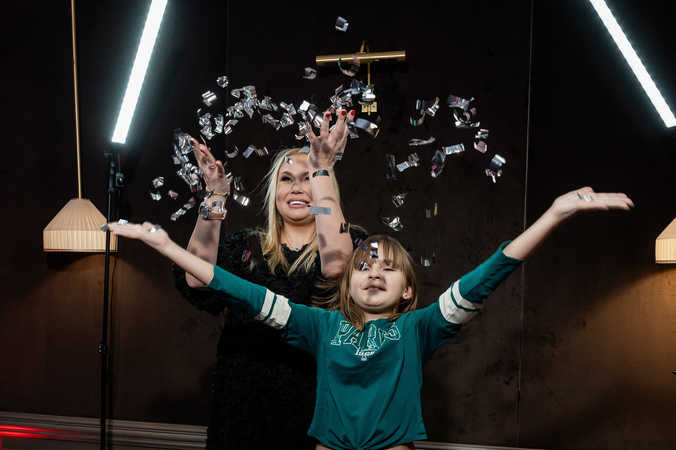 Sheraton New Year 2024. Sunnyman