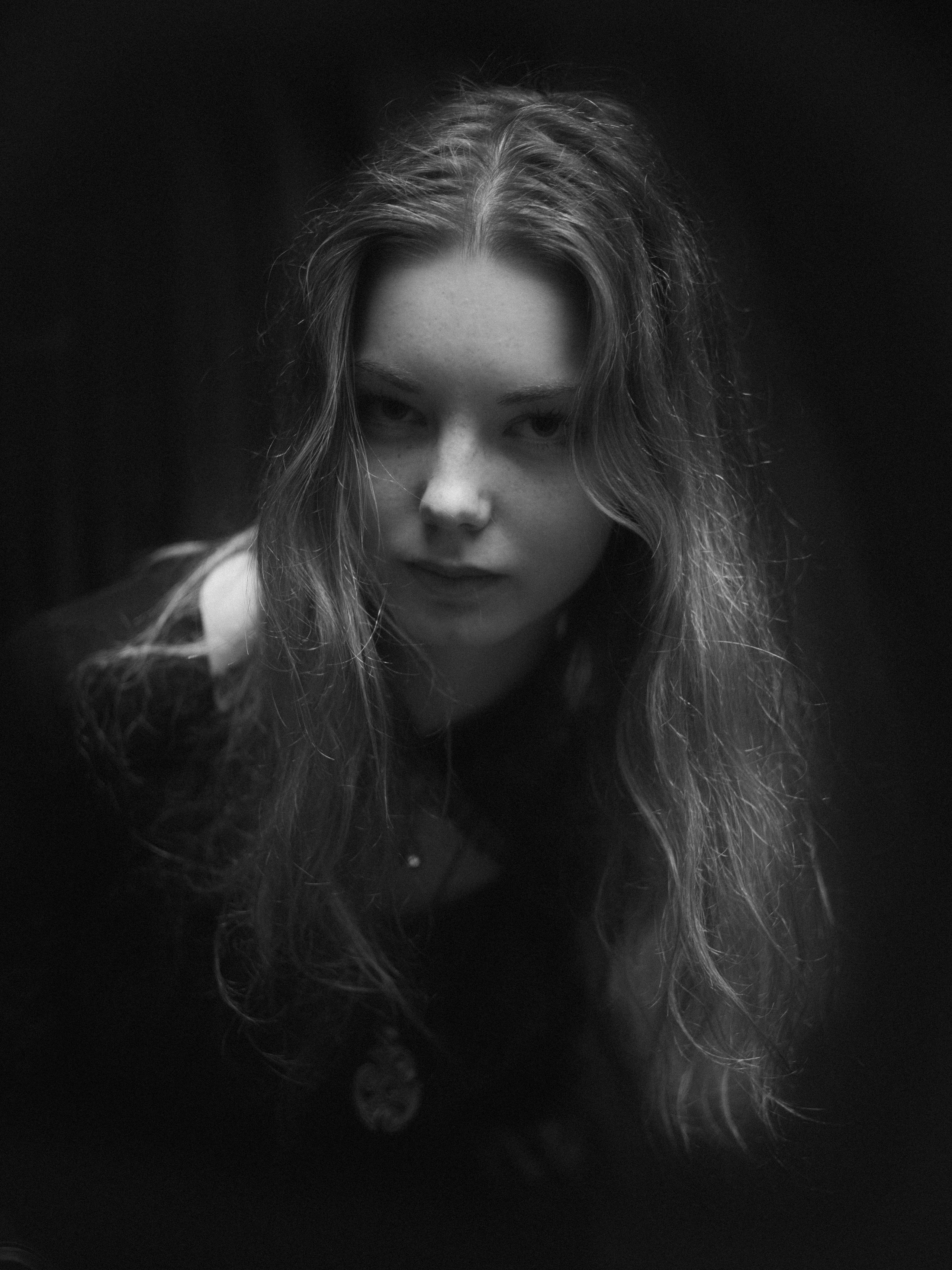 Сайракс. Анна Мильч