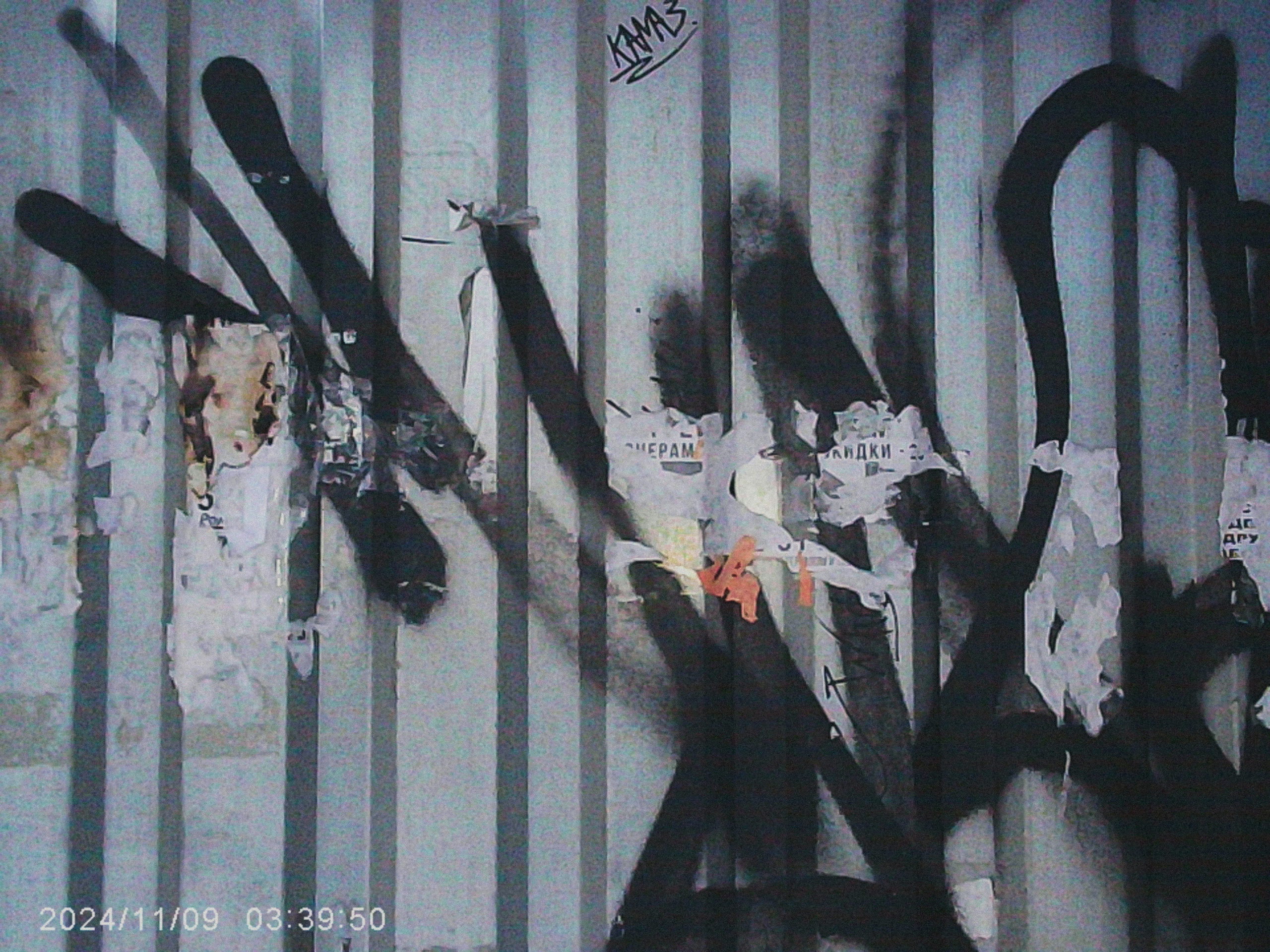 W&o q3. Анна Мильч