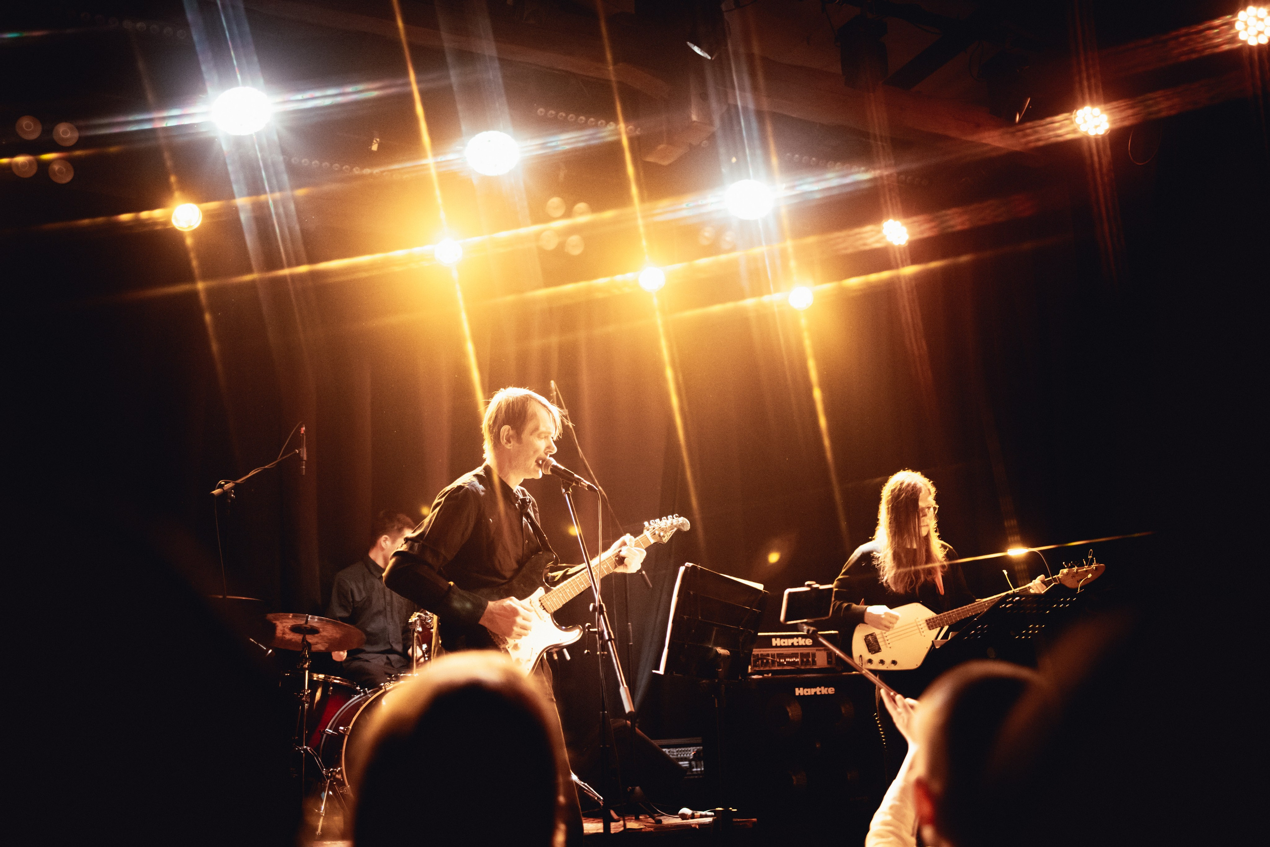 08.03.26. Анна Мильч