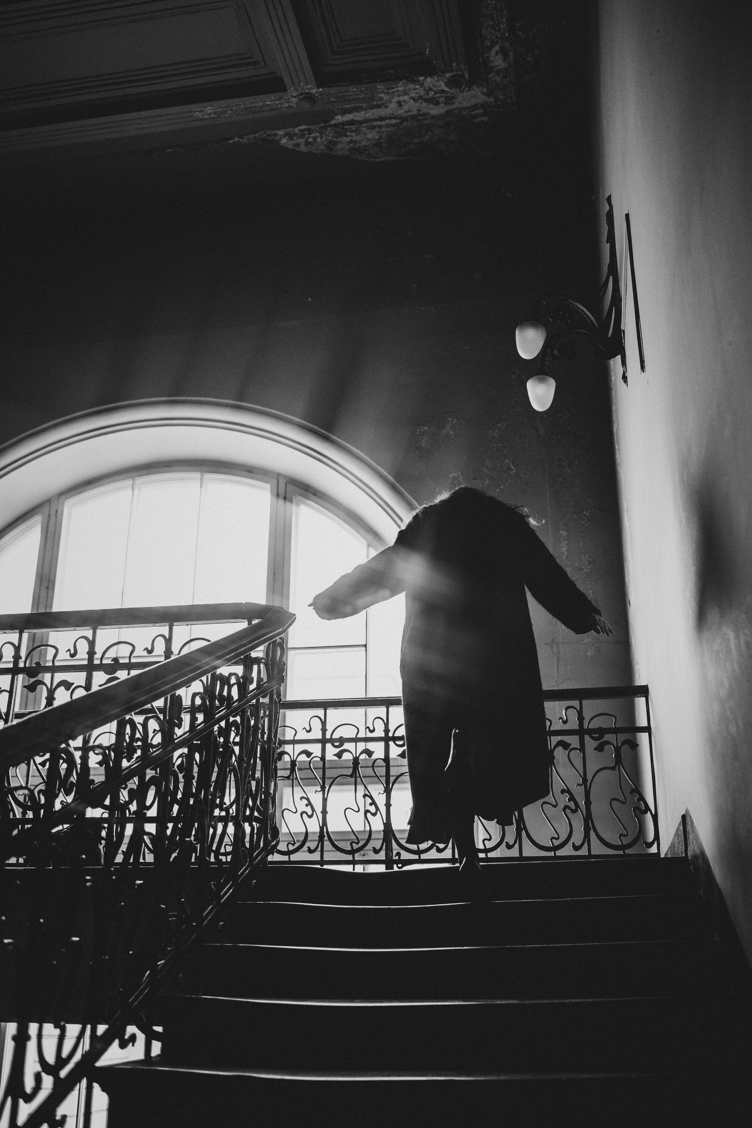 Катя. Анна Мильч