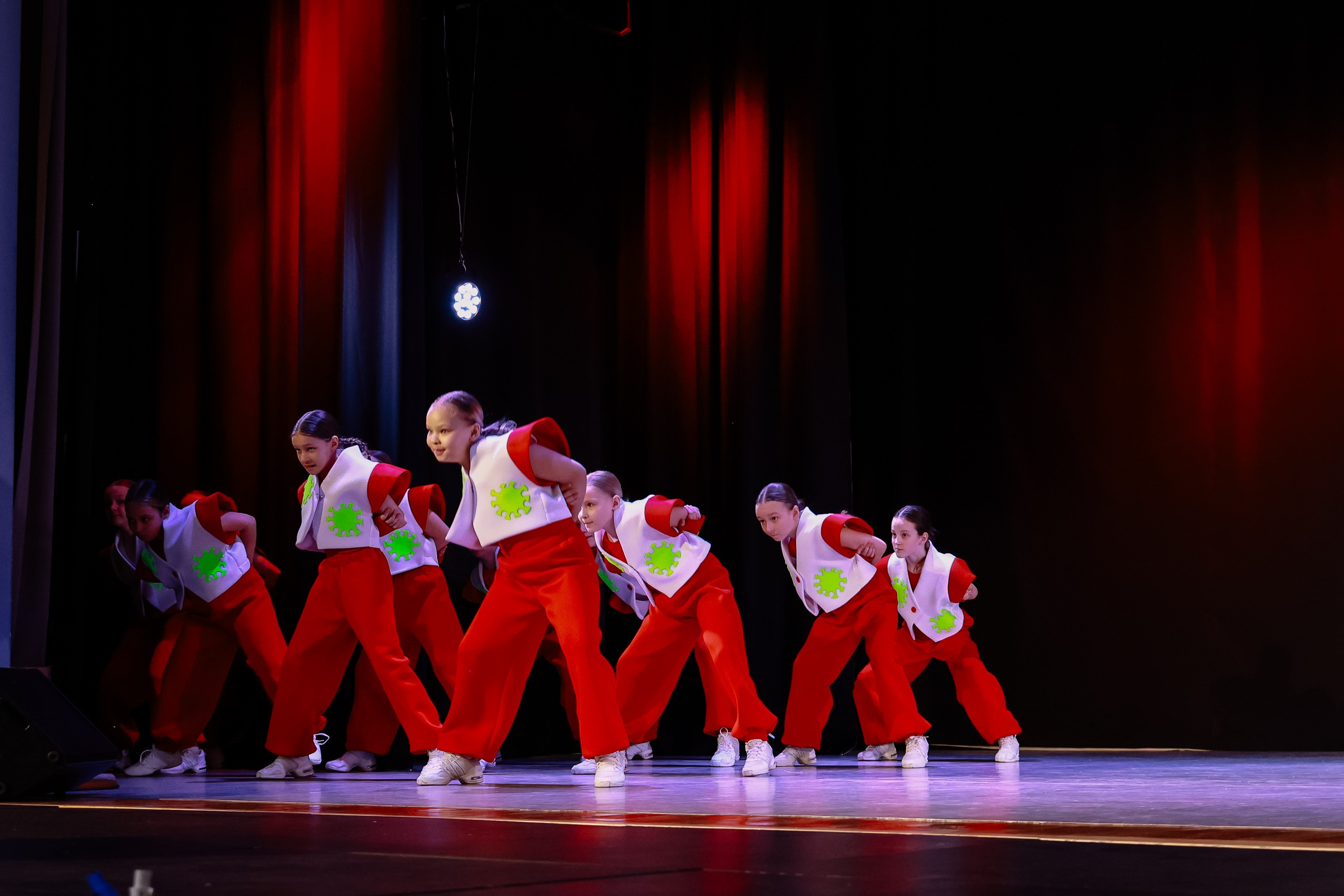 KLЮKVA конкурс-фестиваль. Фотограф Юлия Мальцева