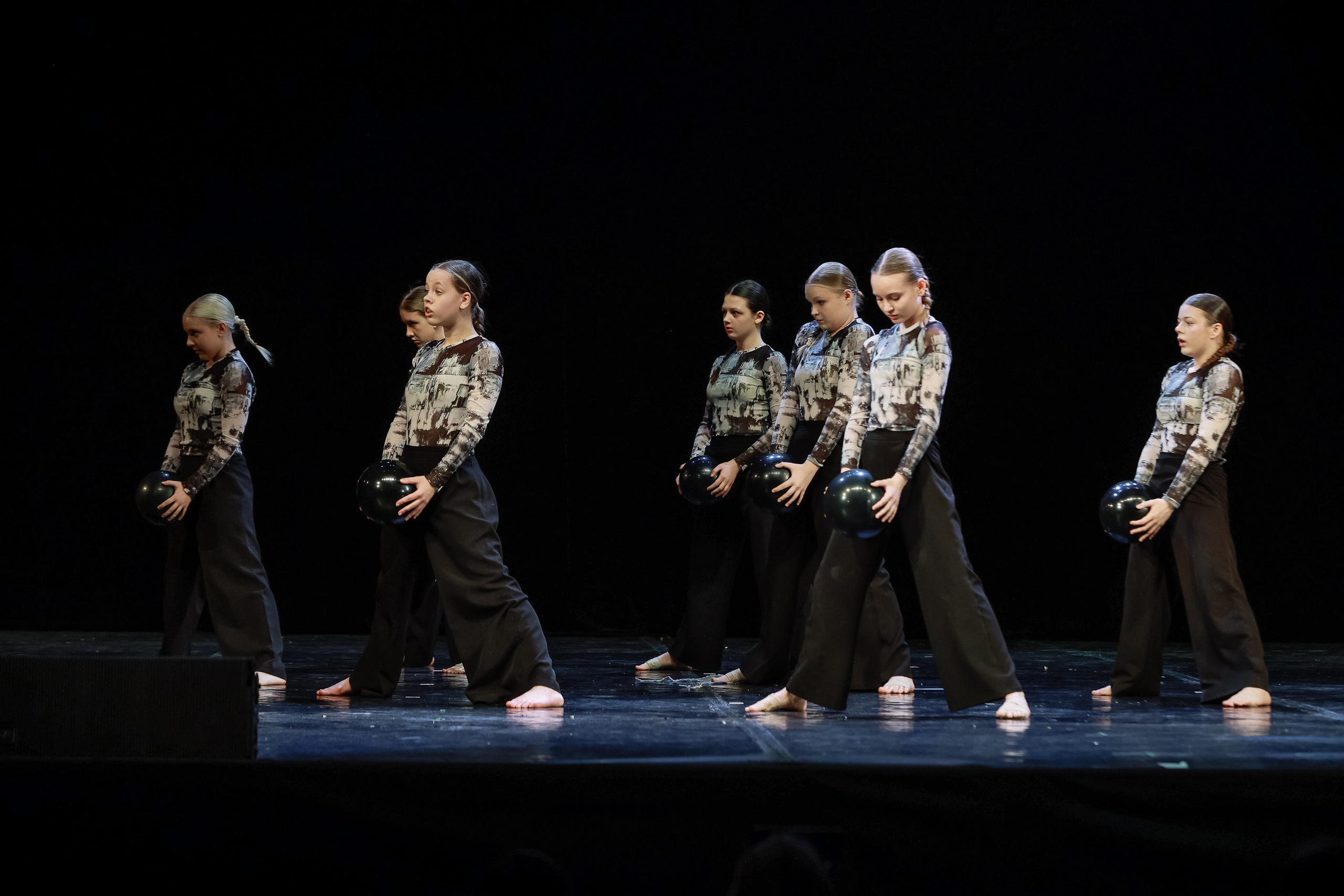 Сиб Денс Гала концерт и награждение. Фотограф Юлия Мальцева