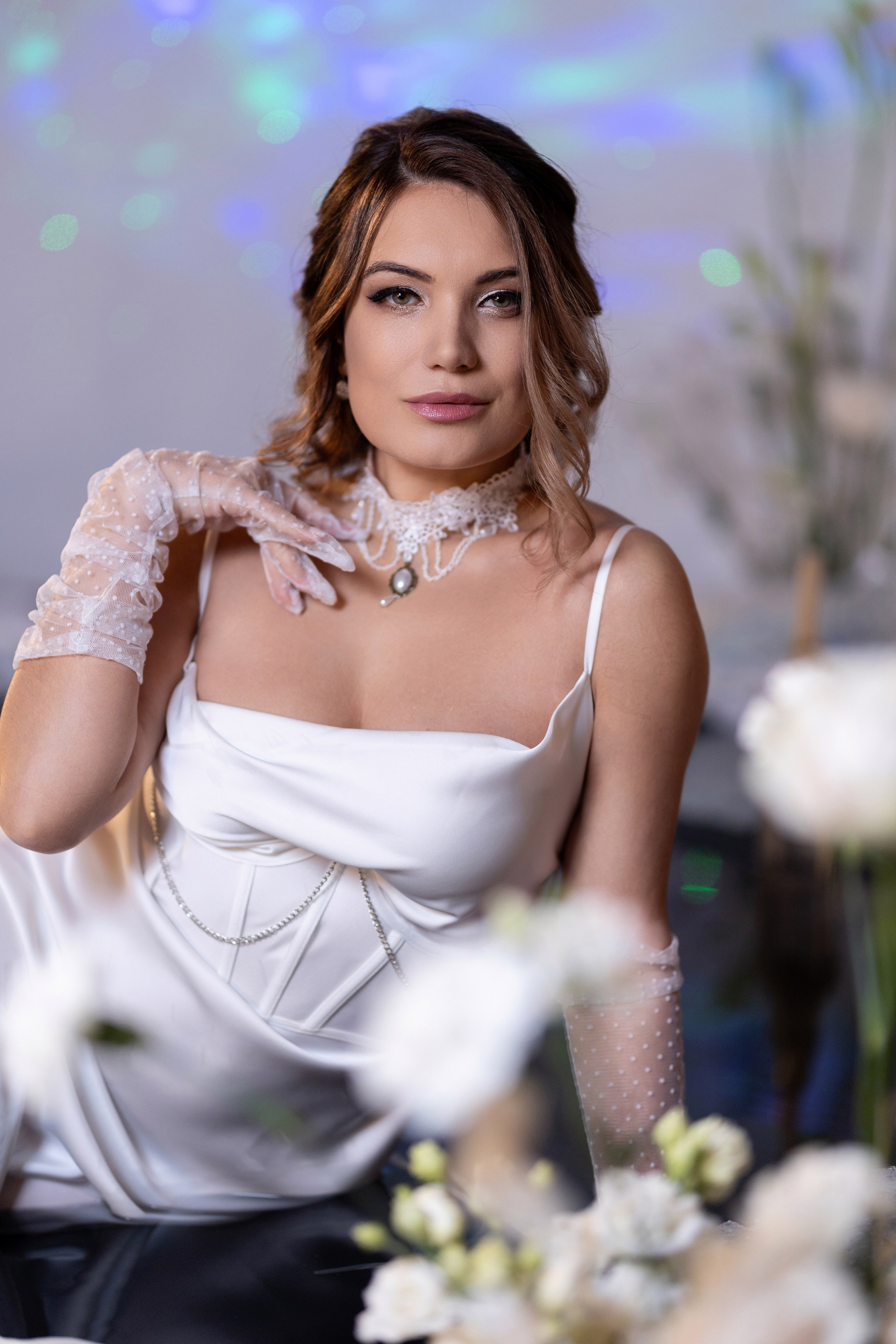 Будуарные фотосессии. Семейный и свадебный фотограф в Санкт-Петербурге Татьяна Швыкова