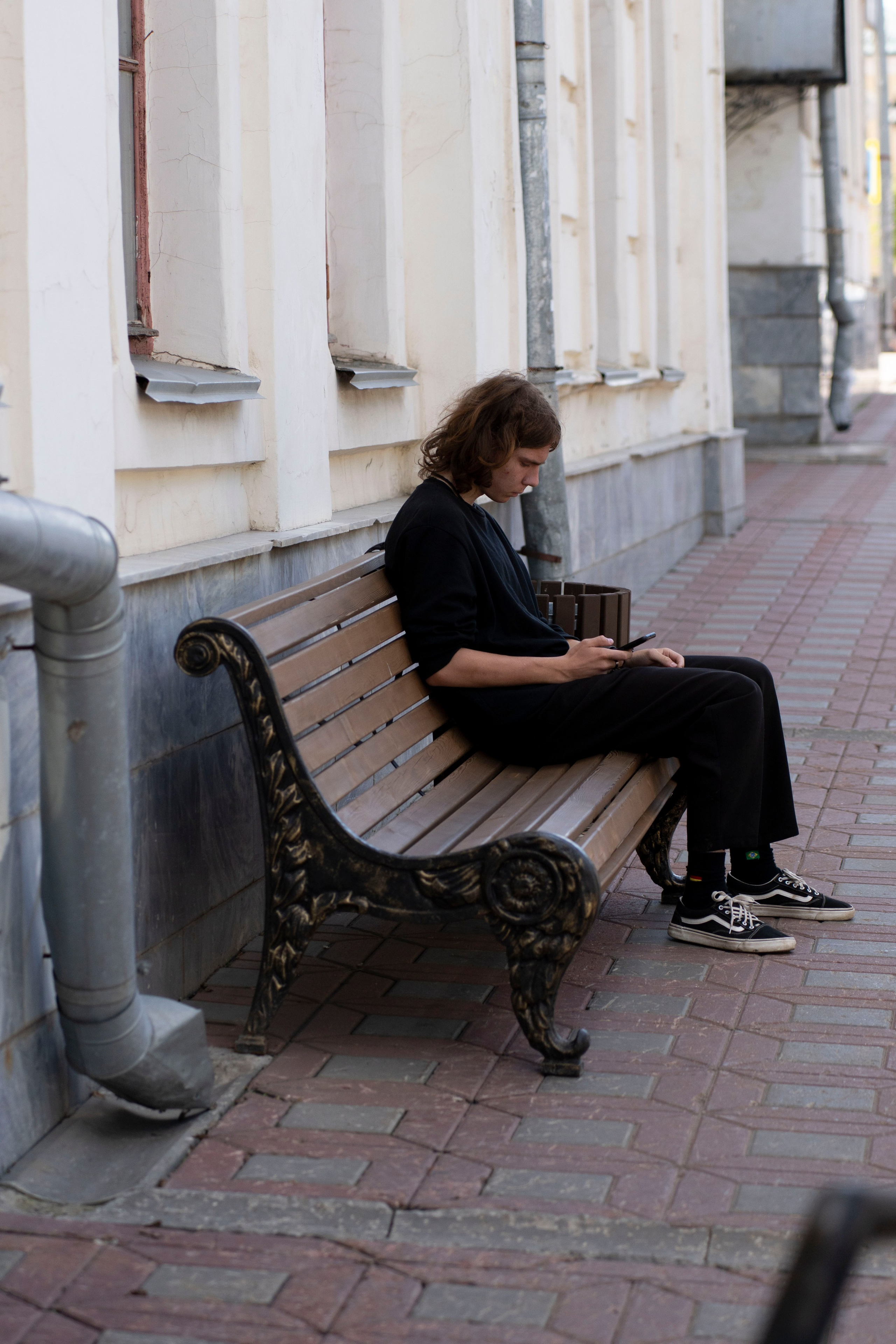 Проект к 650-ти летию города Кирова. Фотограф Киров Токарева Марина