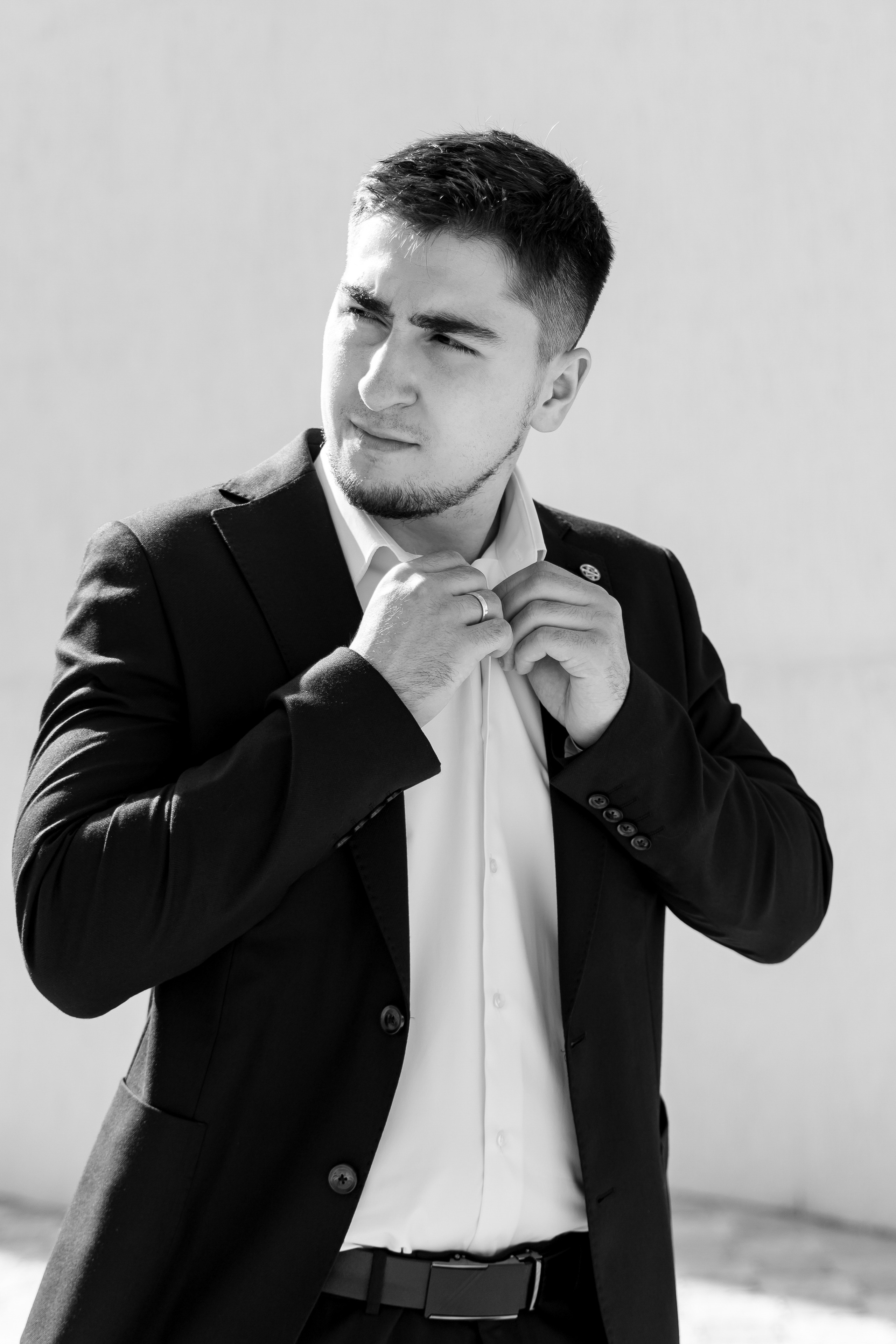 Abdulaziz & Emiliya. Свадебный и фэшн фотограф