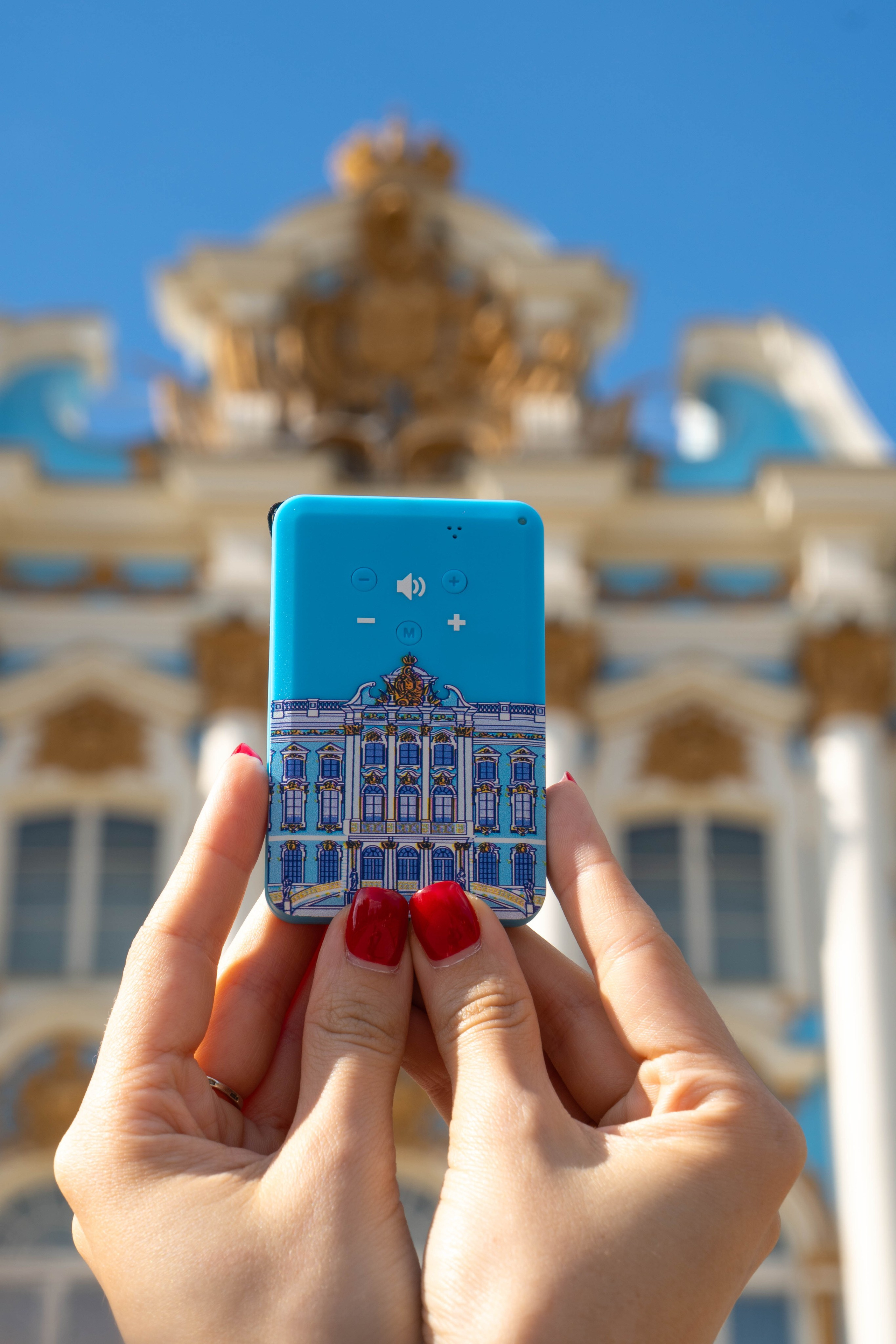 Царское село. Видеограф, фотограф в Санкт-Петербурге Элеонора Петрова