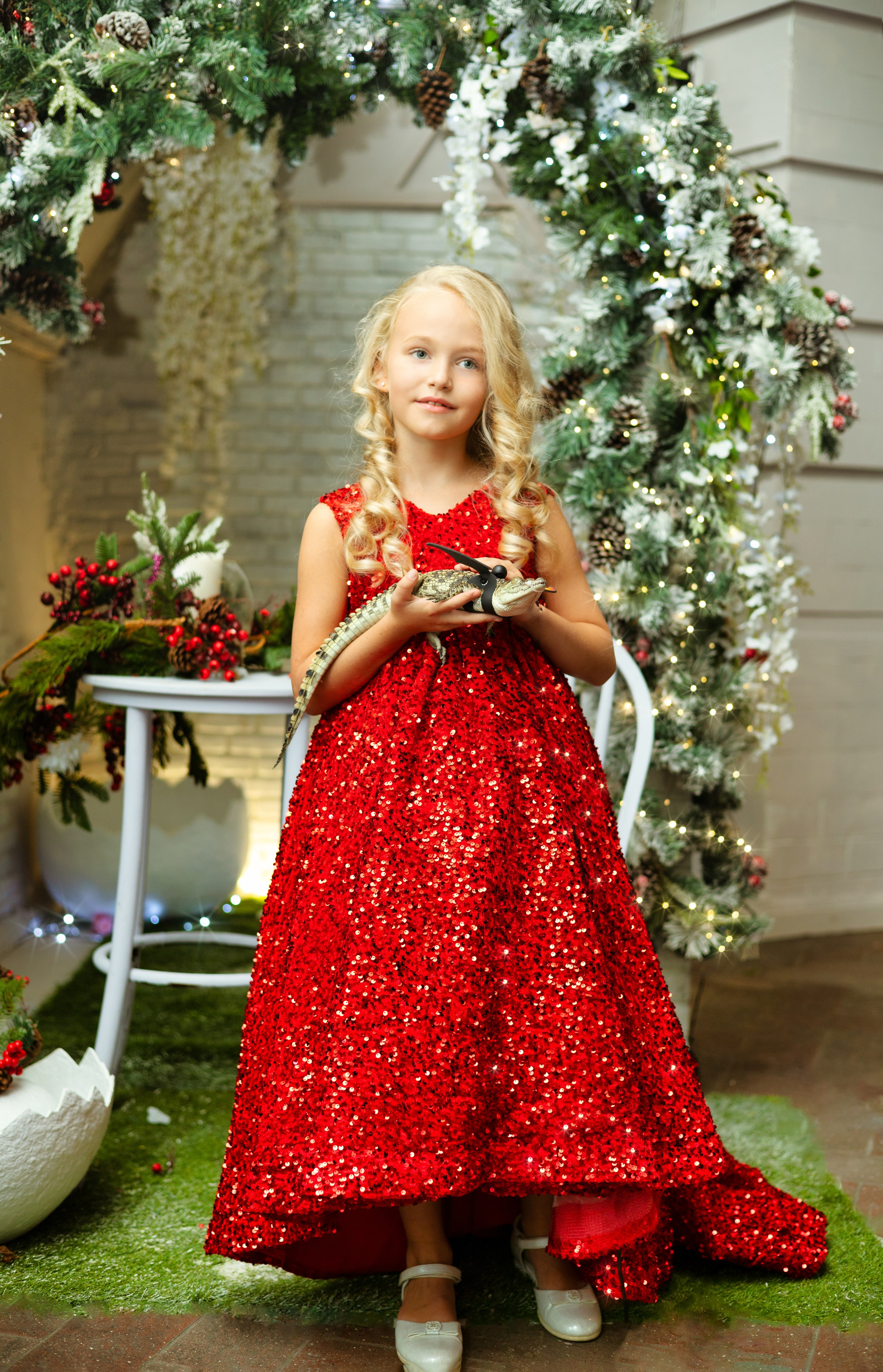 Детские съёмки. Фотограф Юлия Ревищина