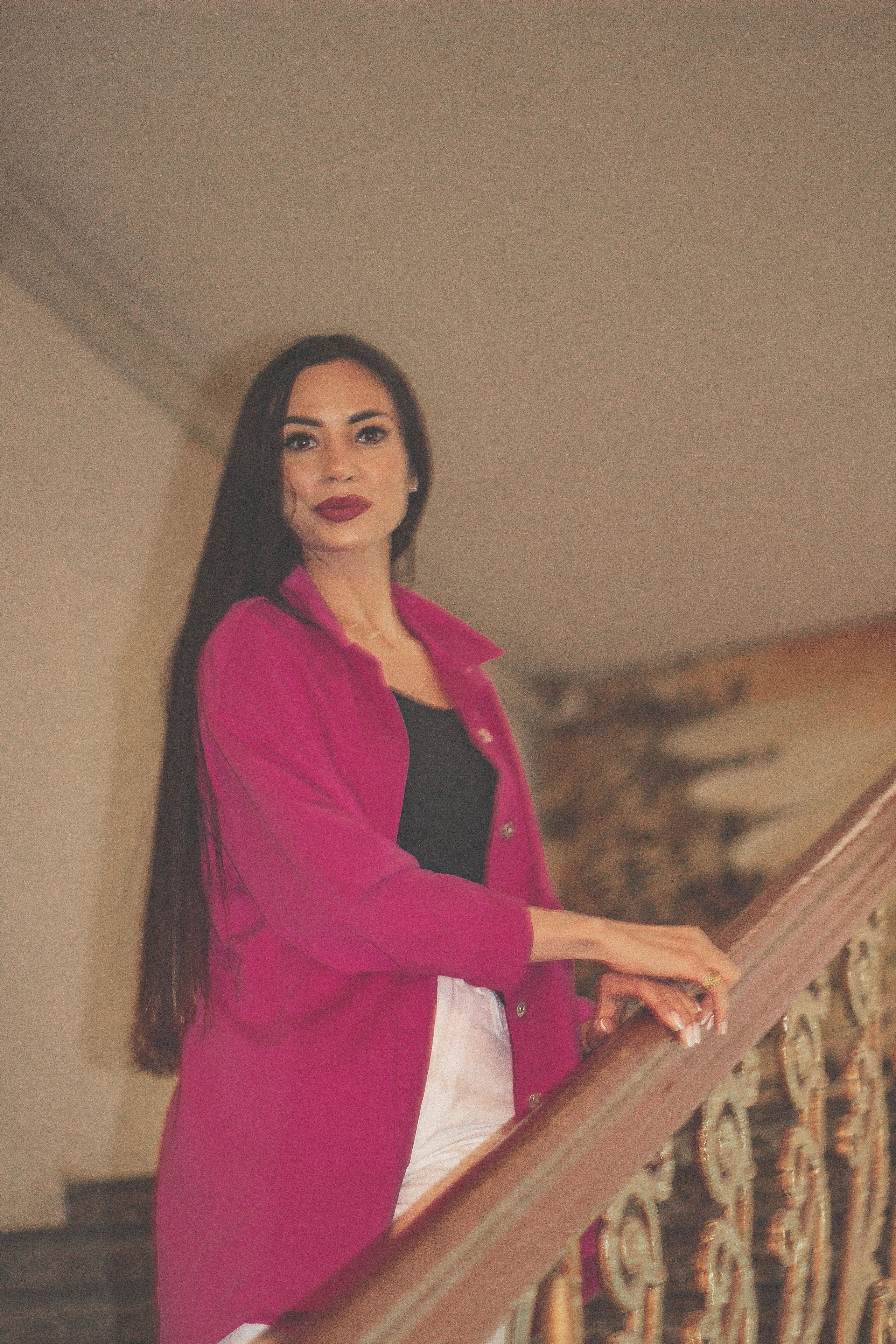 Юлия. Фотограф и видеограф в Омск/Москва Сащенко Лера