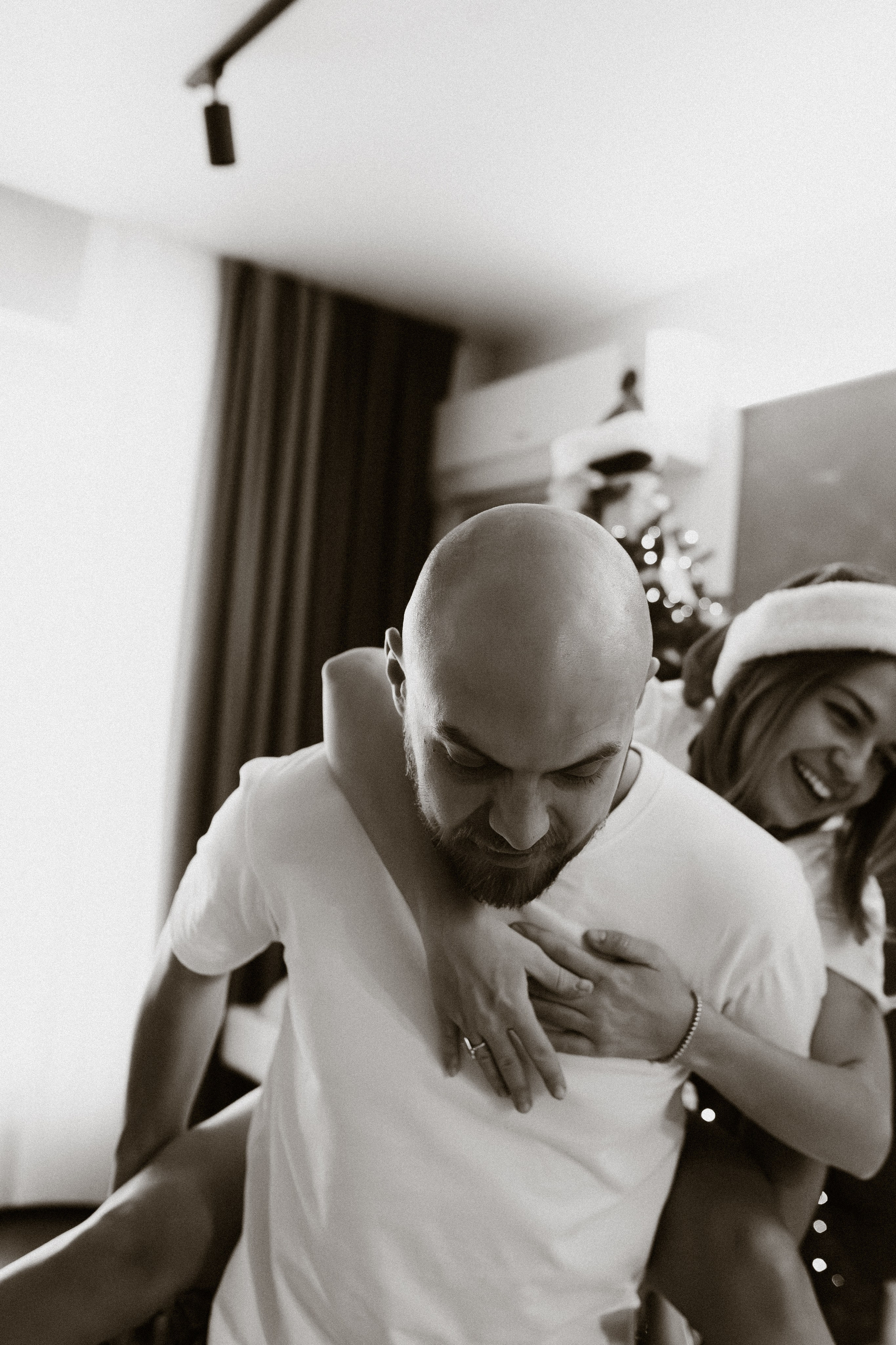 С Новым годом!. Семейный фотограф в Челябинске