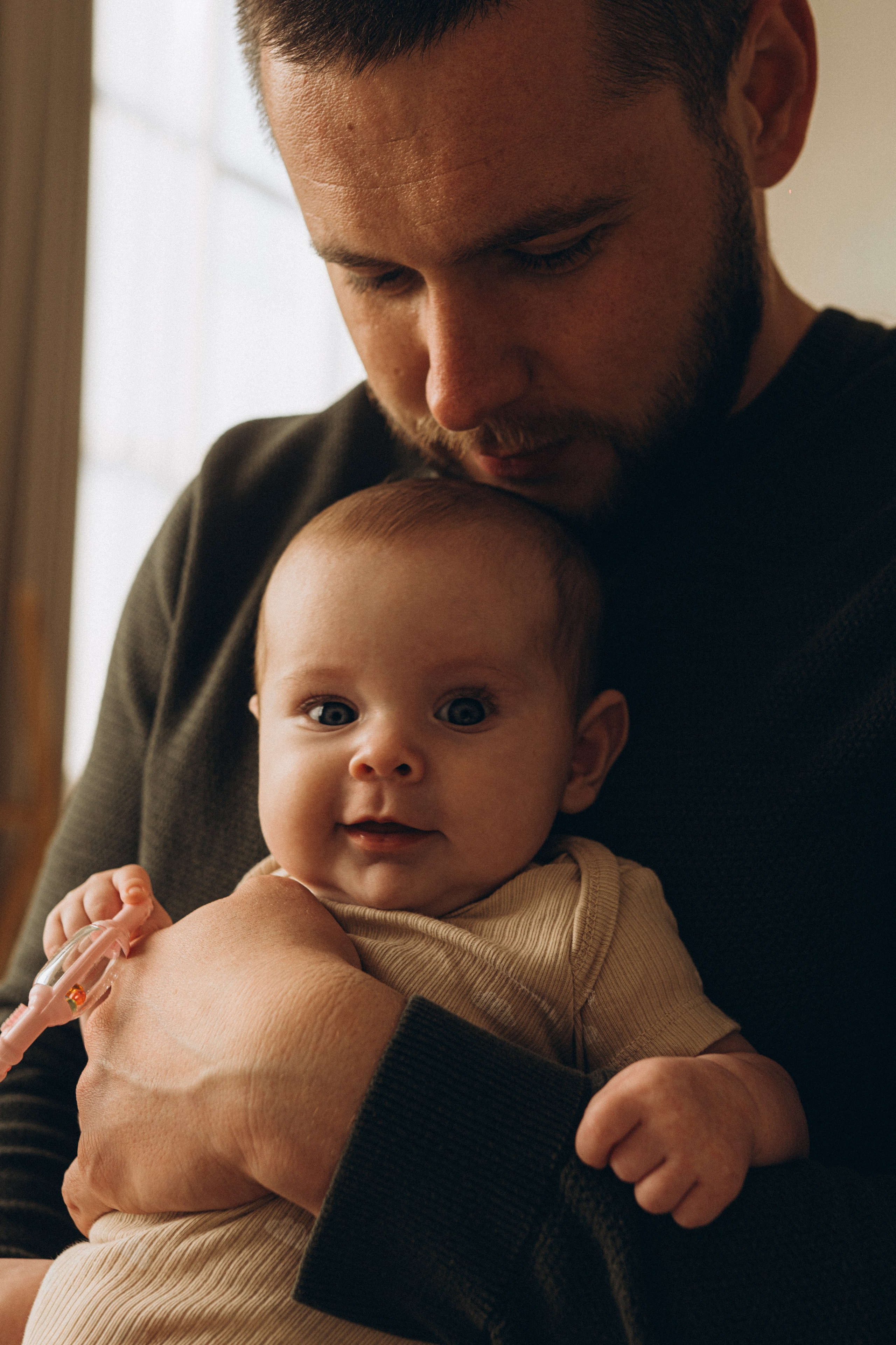 Письма в будущее. Семейный фотограф в Челябинске