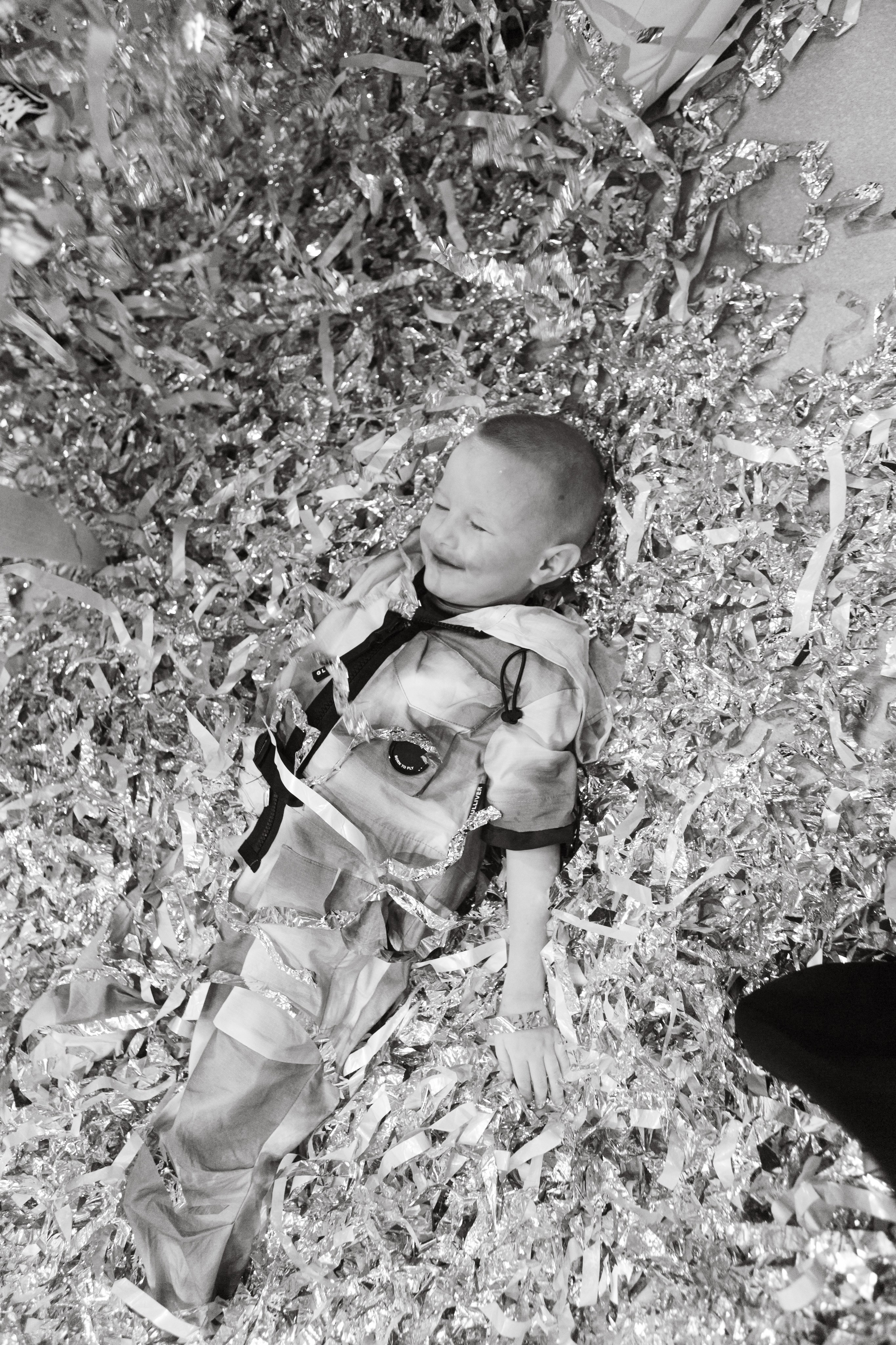 Детский День Рождения. Индивидуальные и семейные съёмки в Уфа Маргарита Истомина