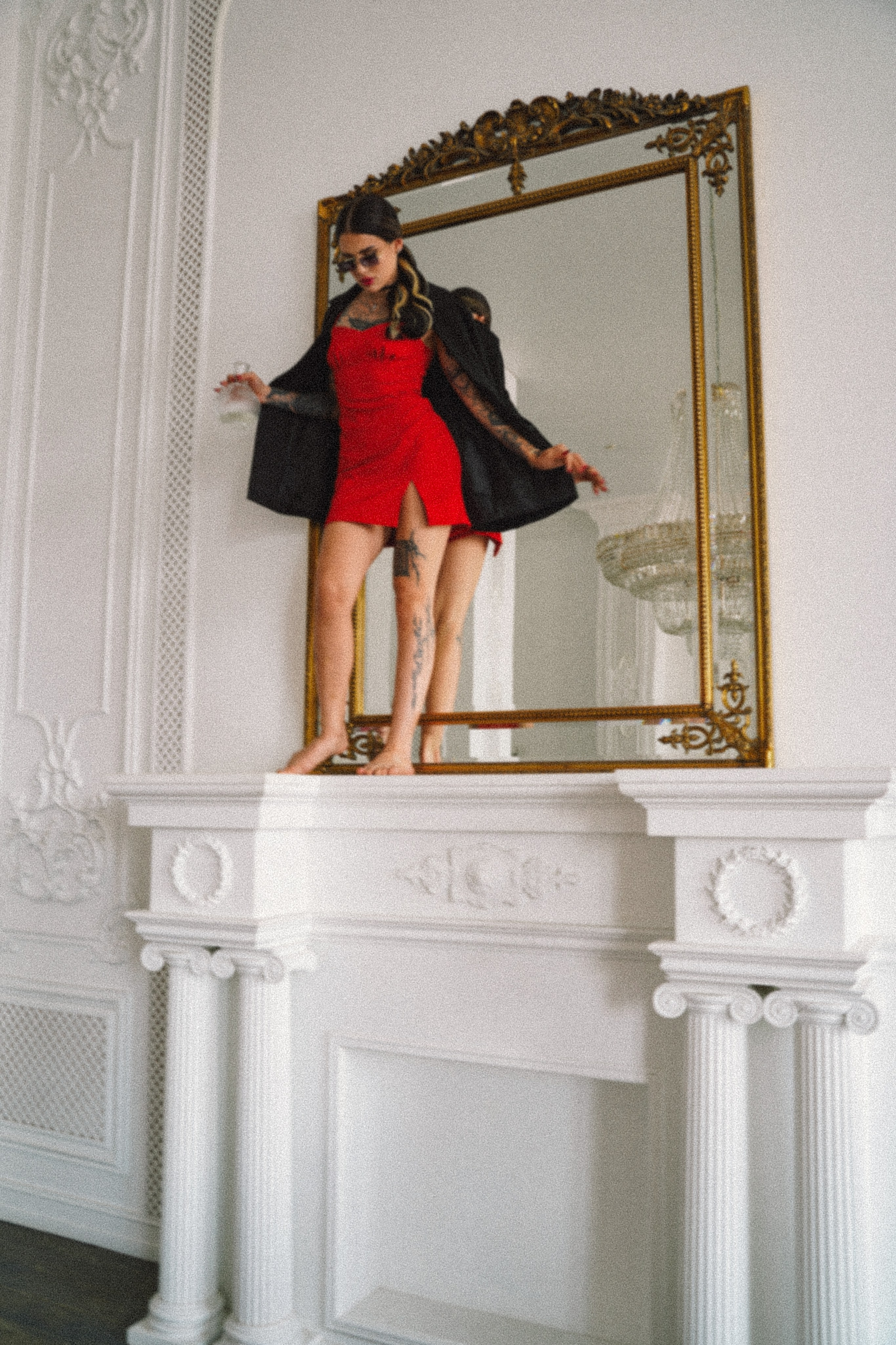 Карина Аракелян. Фотограф в Москве Асиетта