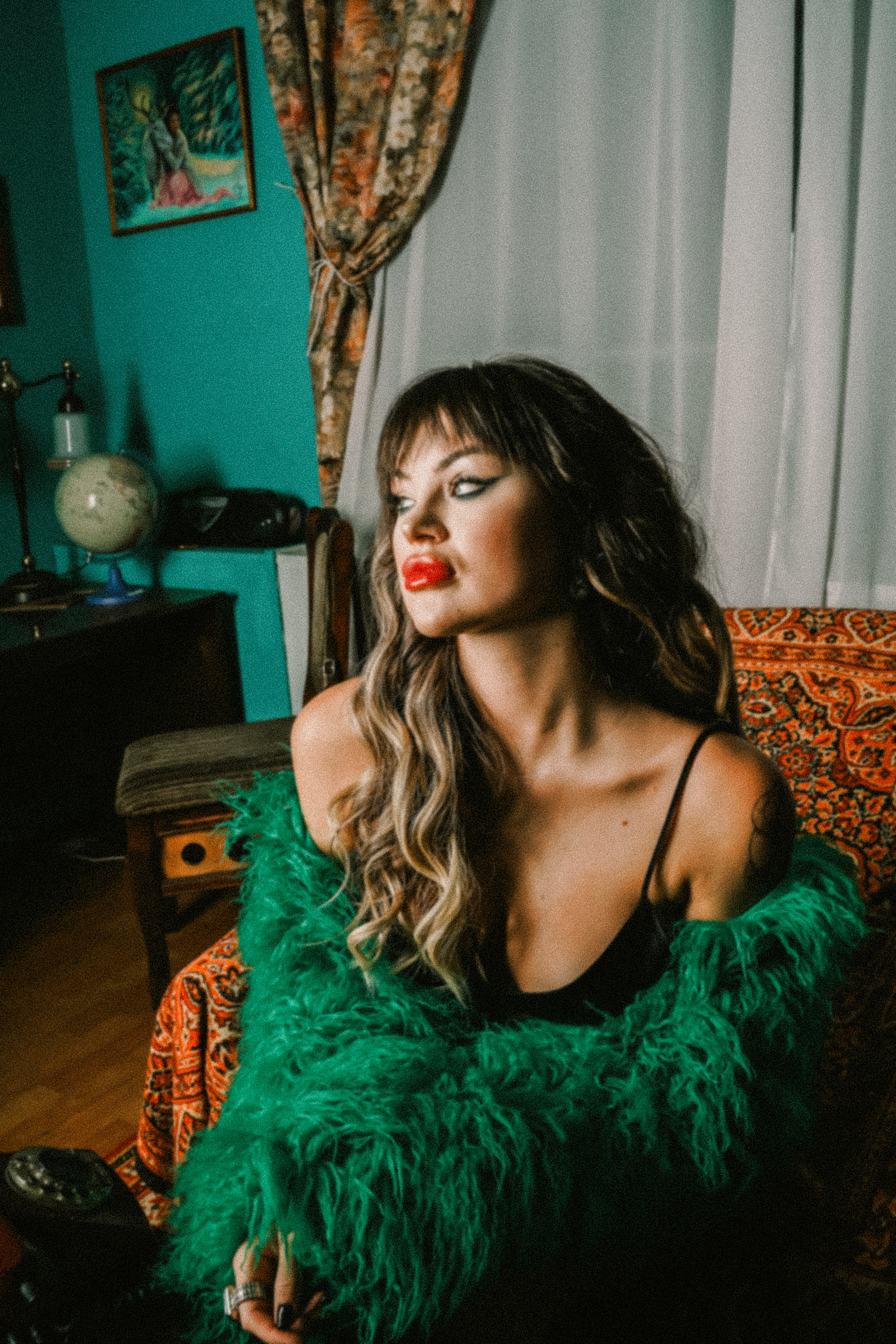 Виктория. Фотограф в Москве Асиетта