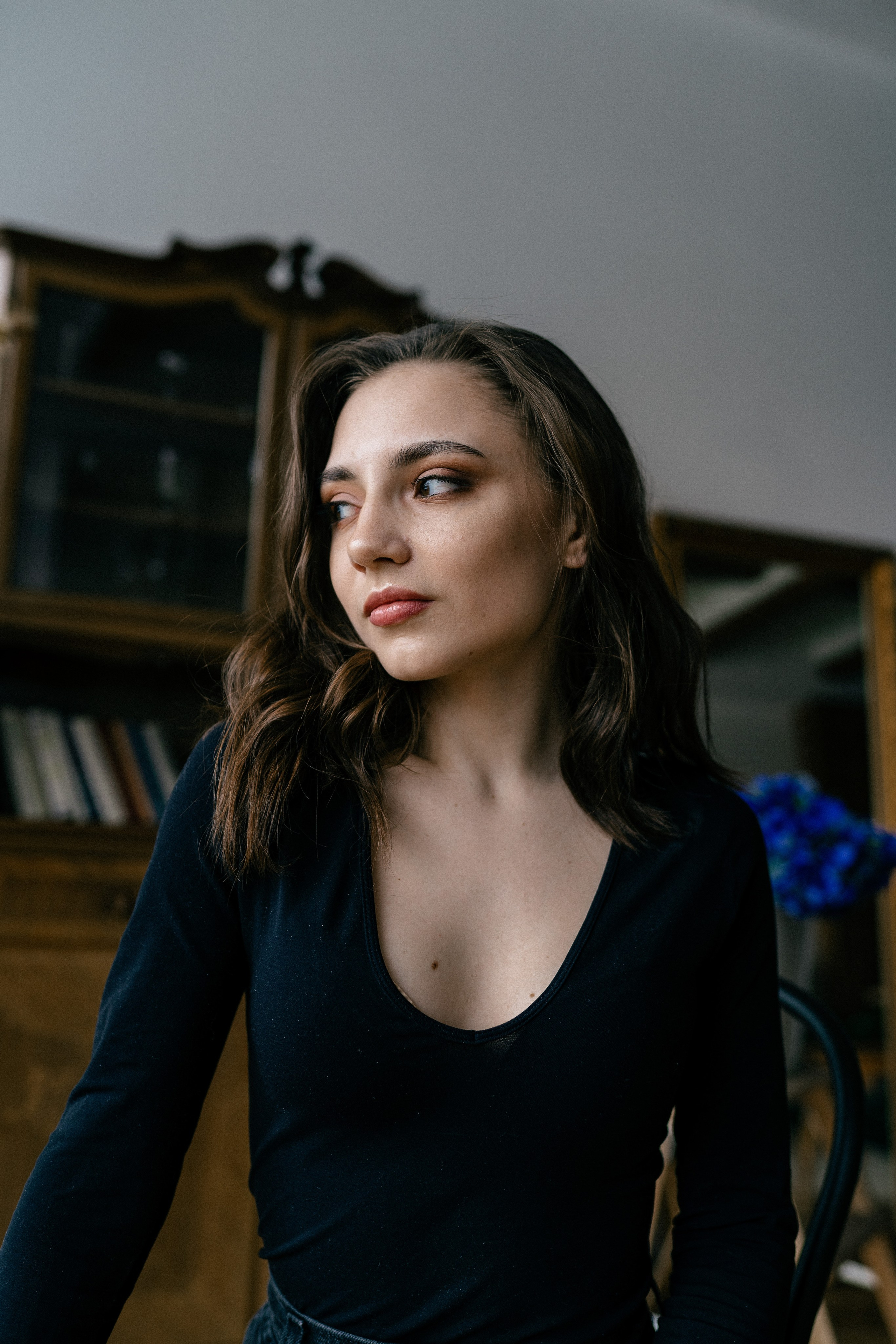 Надежда. Фотограф в Москве Асиетта