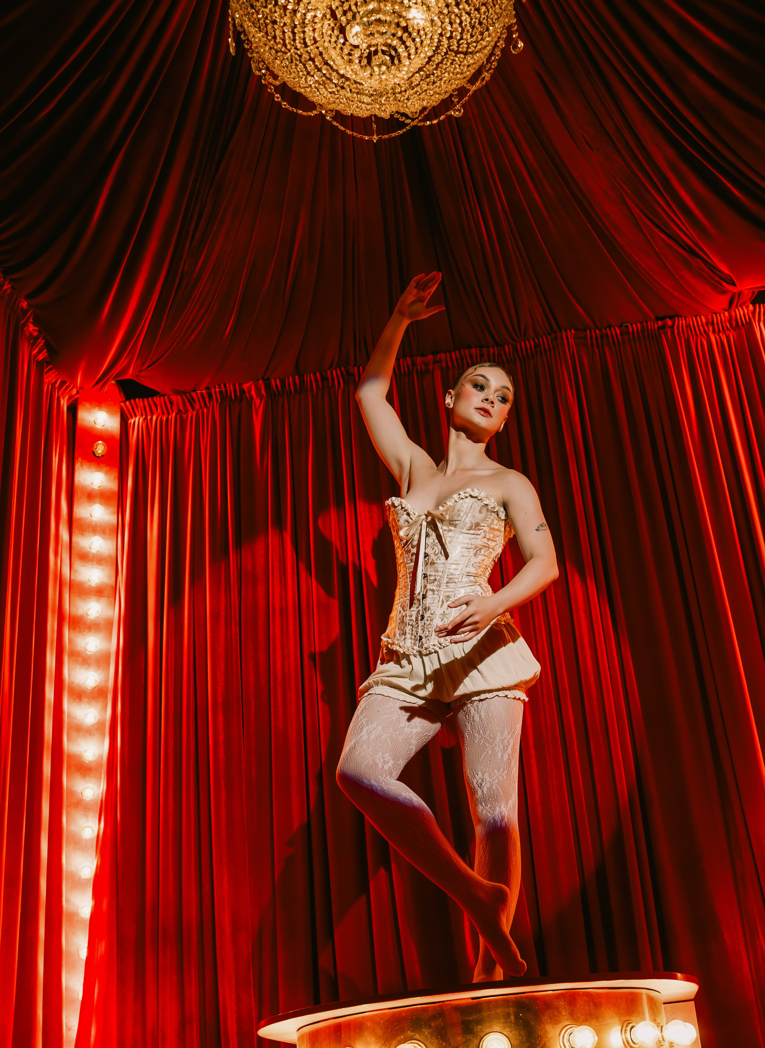 Юлия. Фотограф в Москве Асиетта