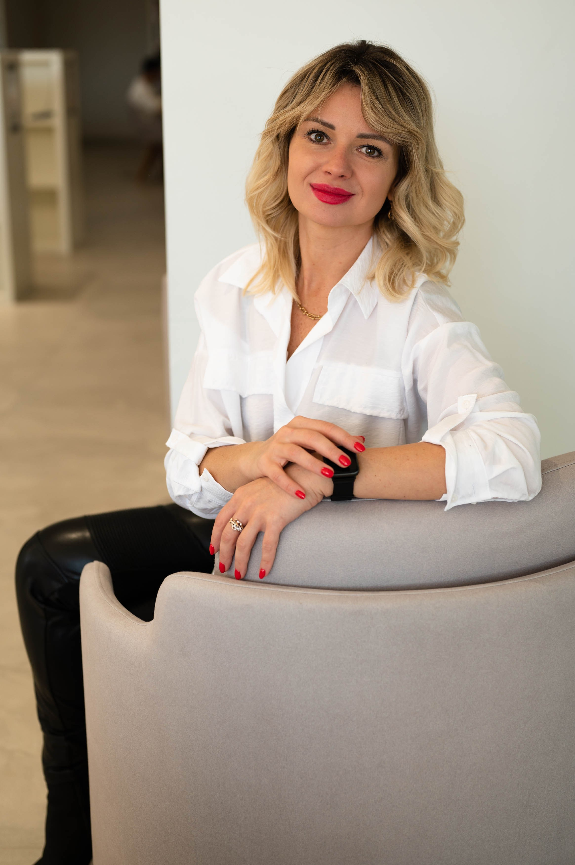 Мария. Фотосессии в Анталии. Фотограф в Анталии Лариса Трубина