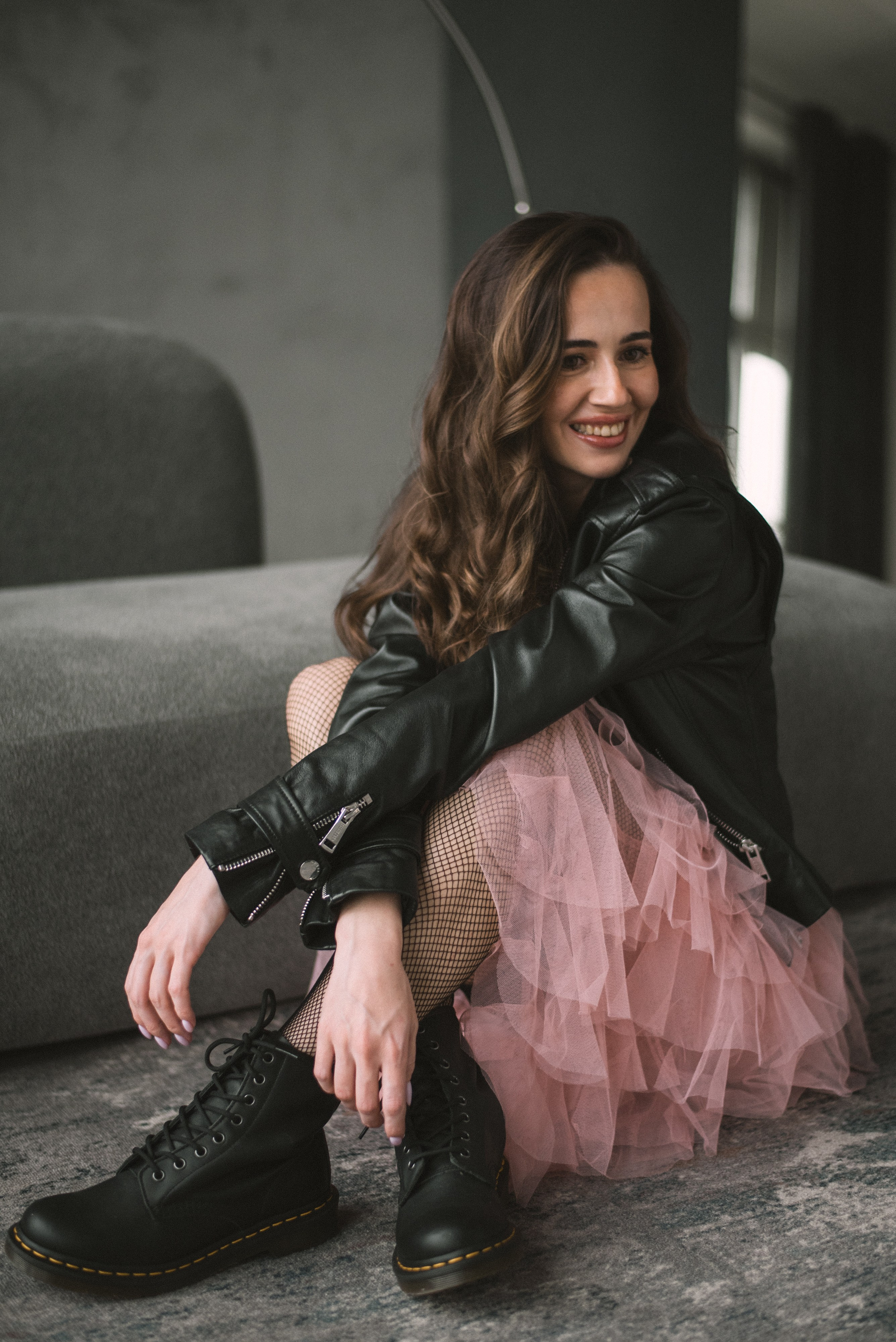 Регина. Фотограф Юлия Климова