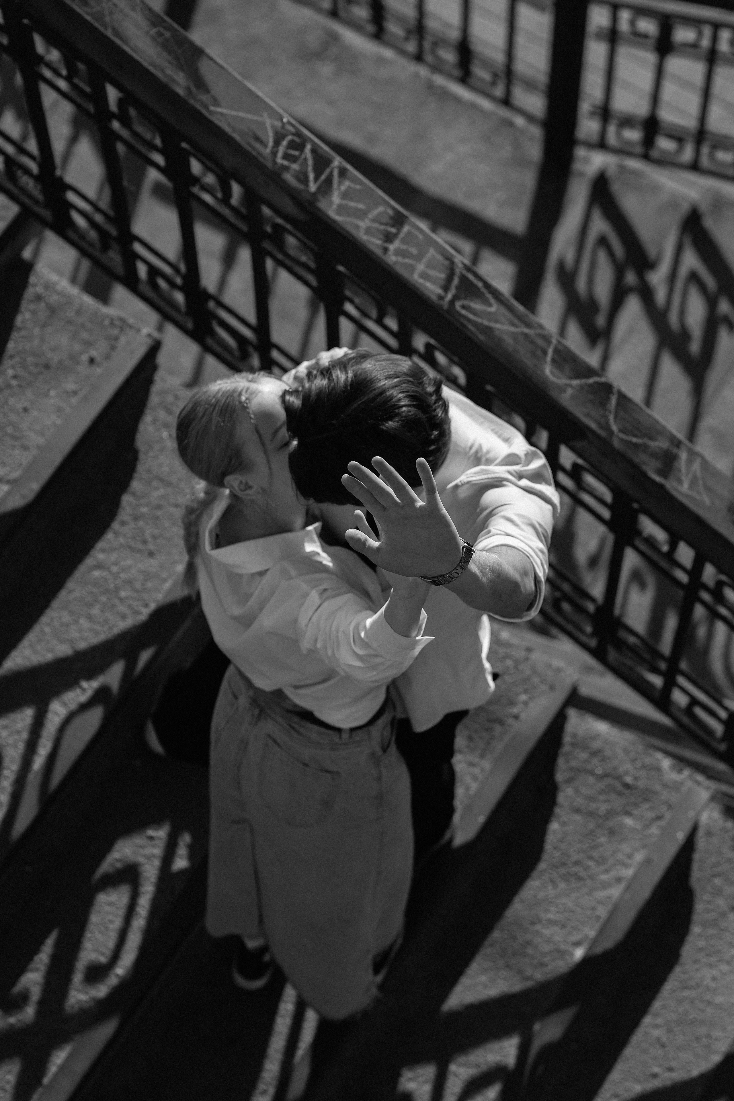 Фотосессия лав стори (love story). Фотограф Воронеж Юлия Брижан