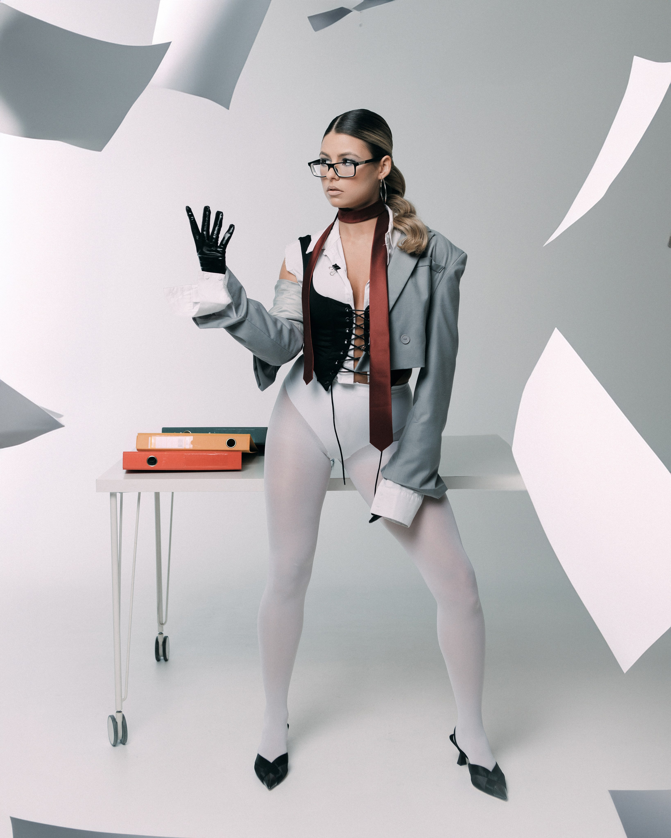 Jane. Фотограф в Санкт-Петербурге Ольга Андрианова