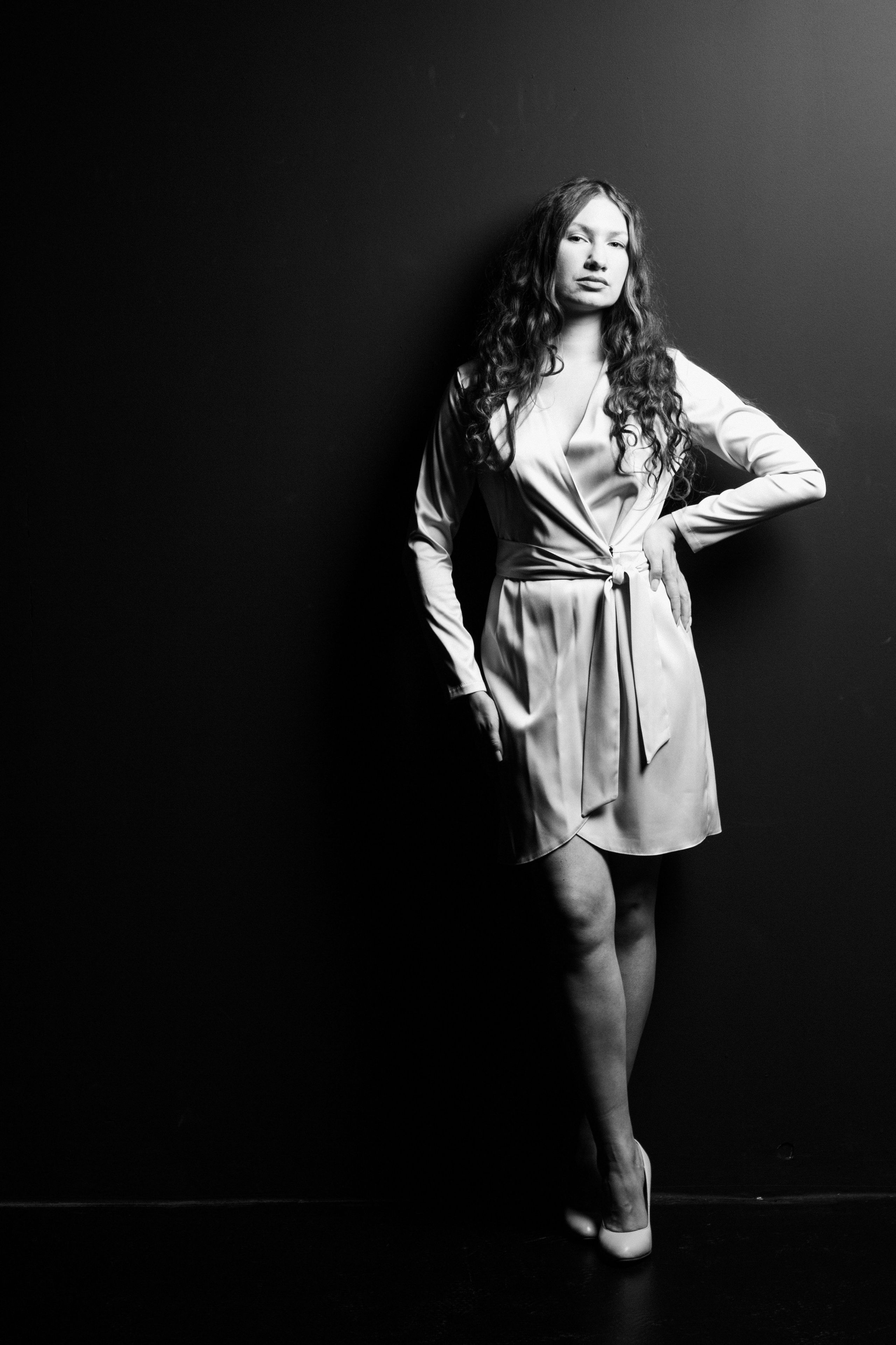 Анна. Фотограф в Ижевске Надежда Лебедева