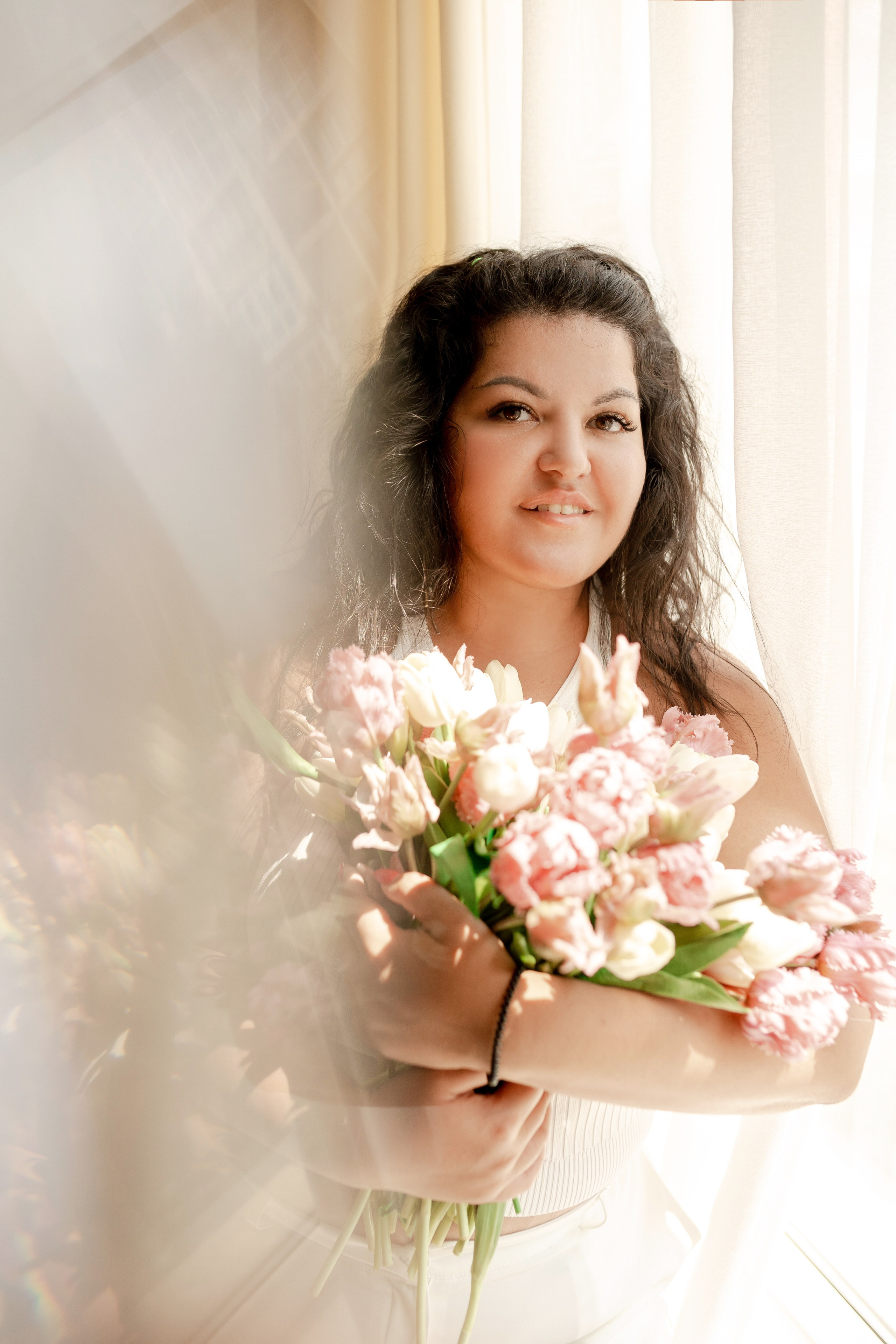 Анастасия. Фотограф в Геленджике, Архипо-Осиповке, Абрау-Дюрсо, Кринице Виктория