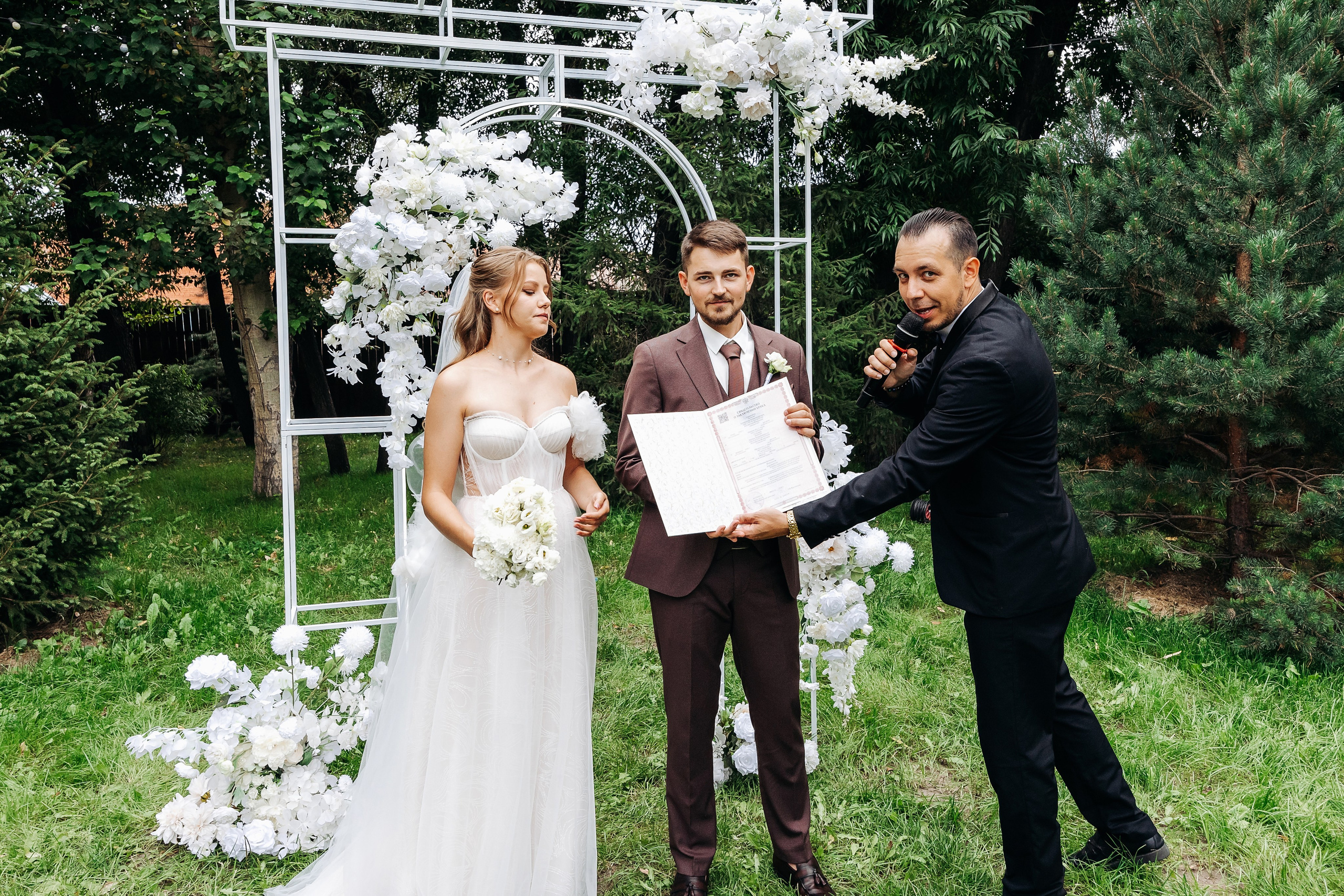 Александр Ирина. Фотограф Омск Андрей Козяков