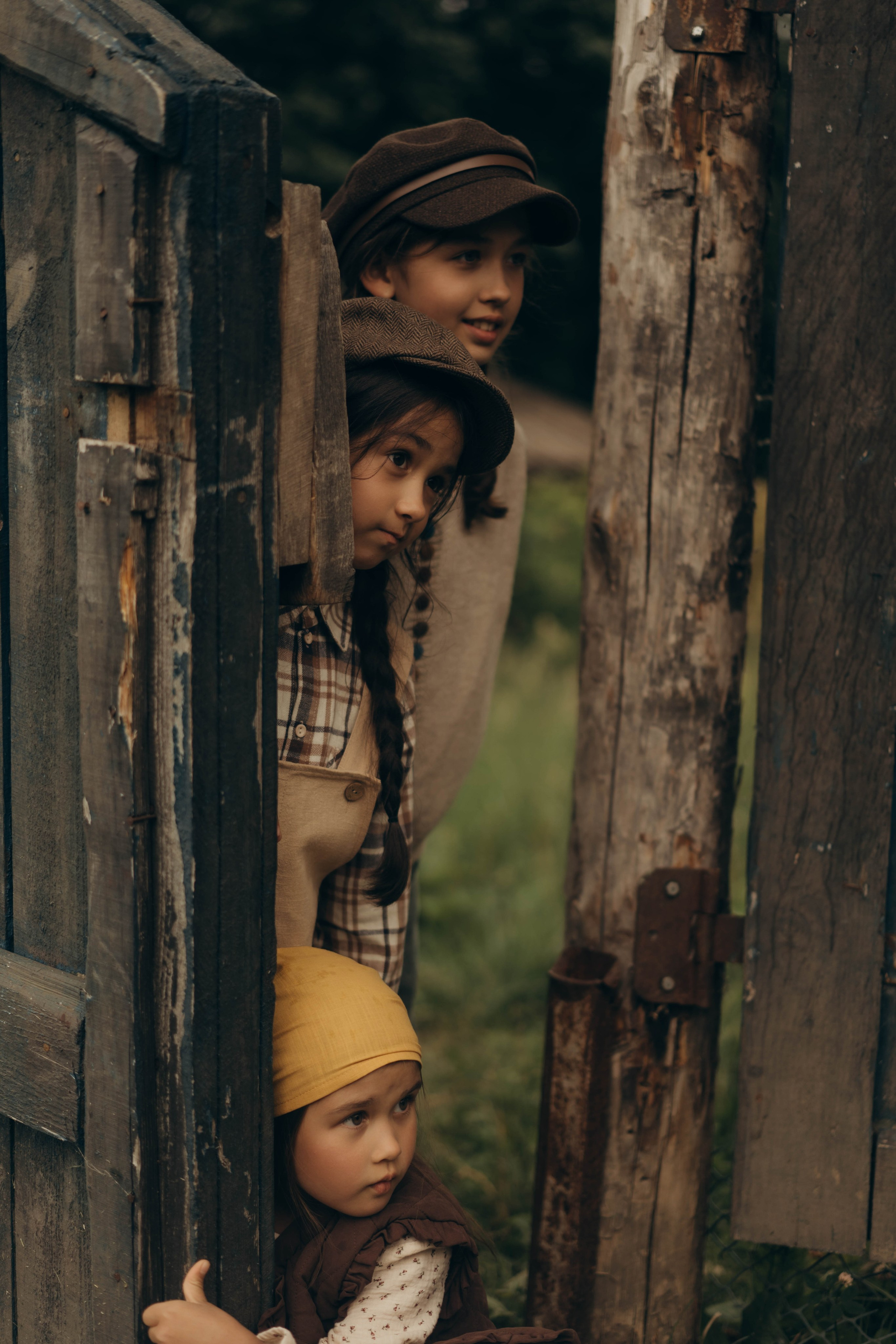 Семья-самое тёплое место на Земле