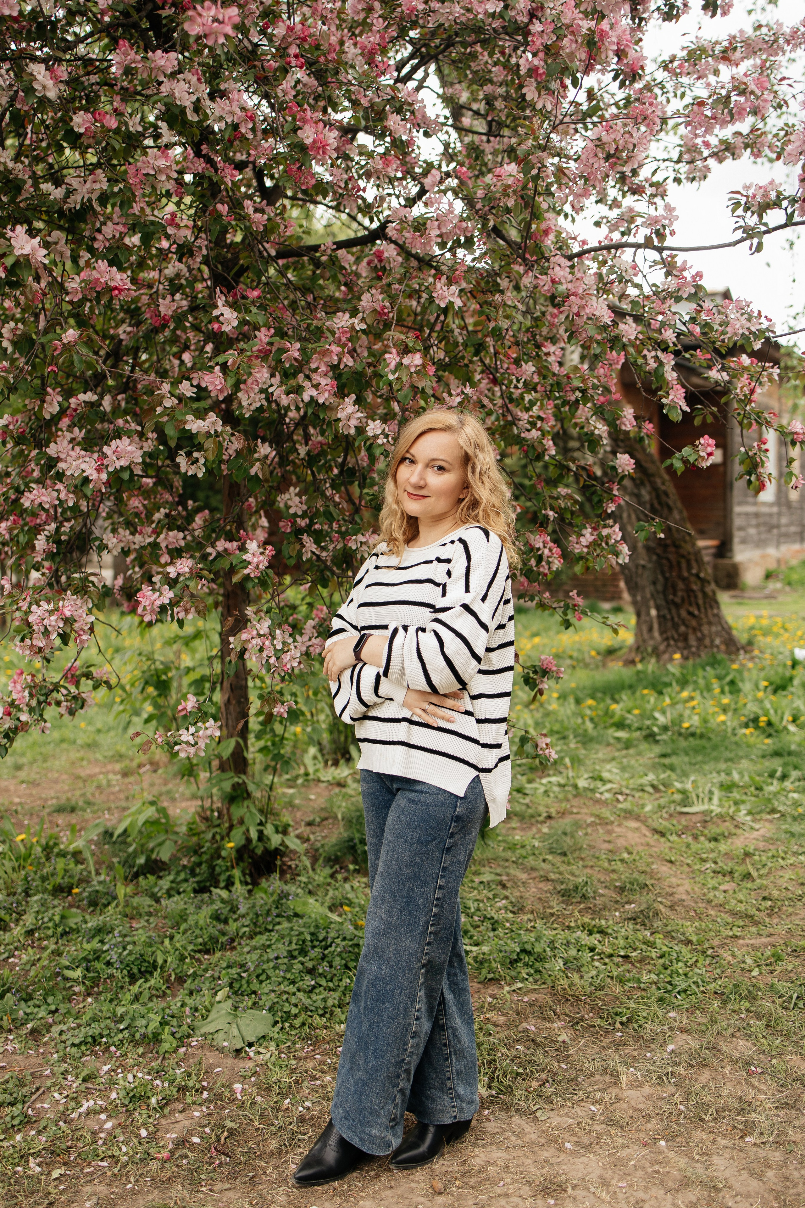 Светлана. Семейный фотограф в Рязани и Рязанской области