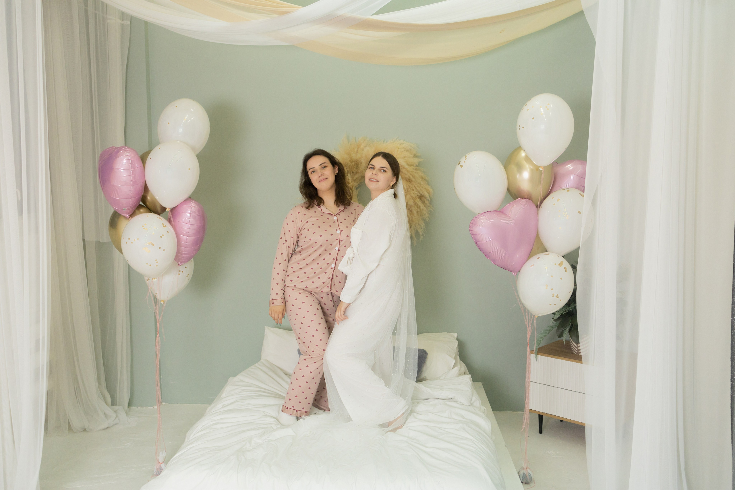 Девичник. Семейный фотограф в Рязани и Рязанской области