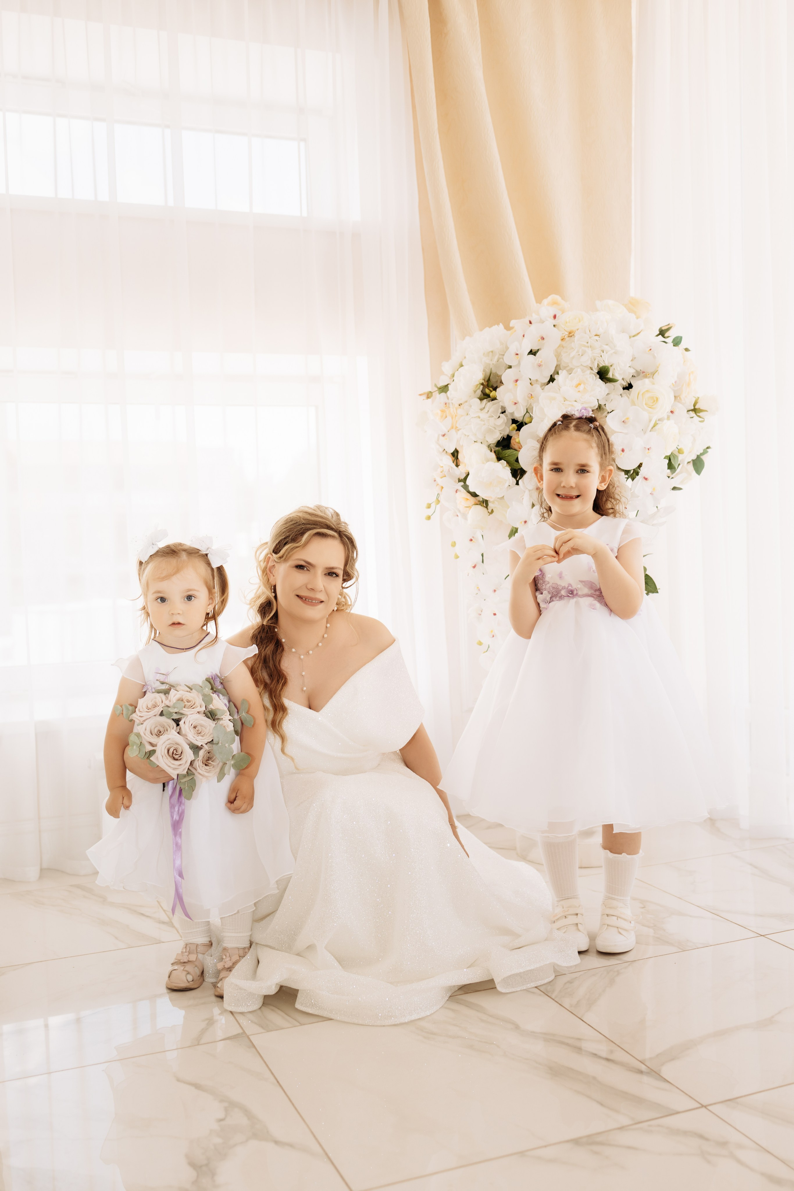 Надежда и Леонид. Семейный фотограф в Рязани и Рязанской области