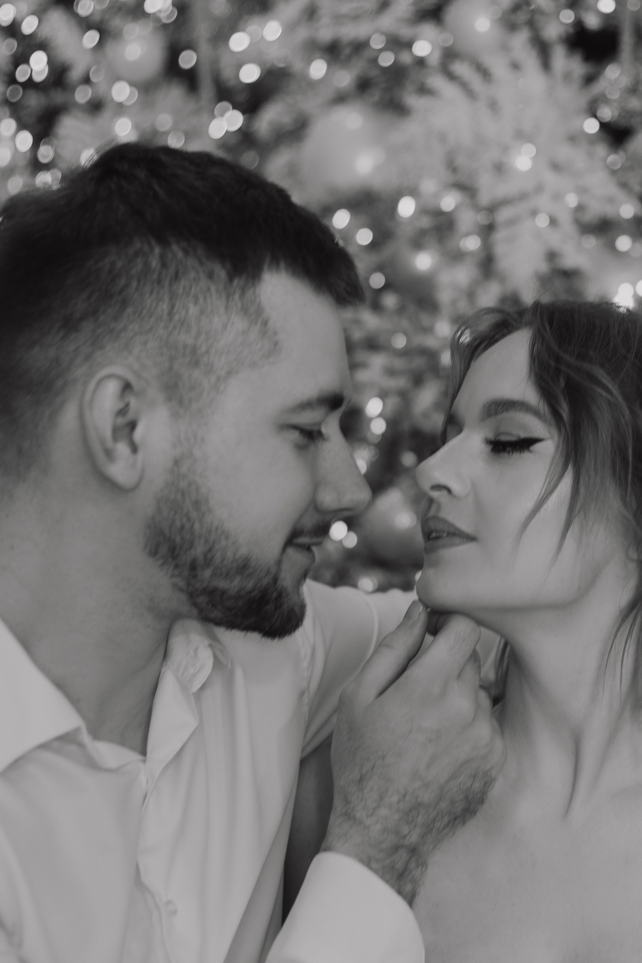 Анна и Виталий. Семейный фотограф в Рязани и Рязанской области