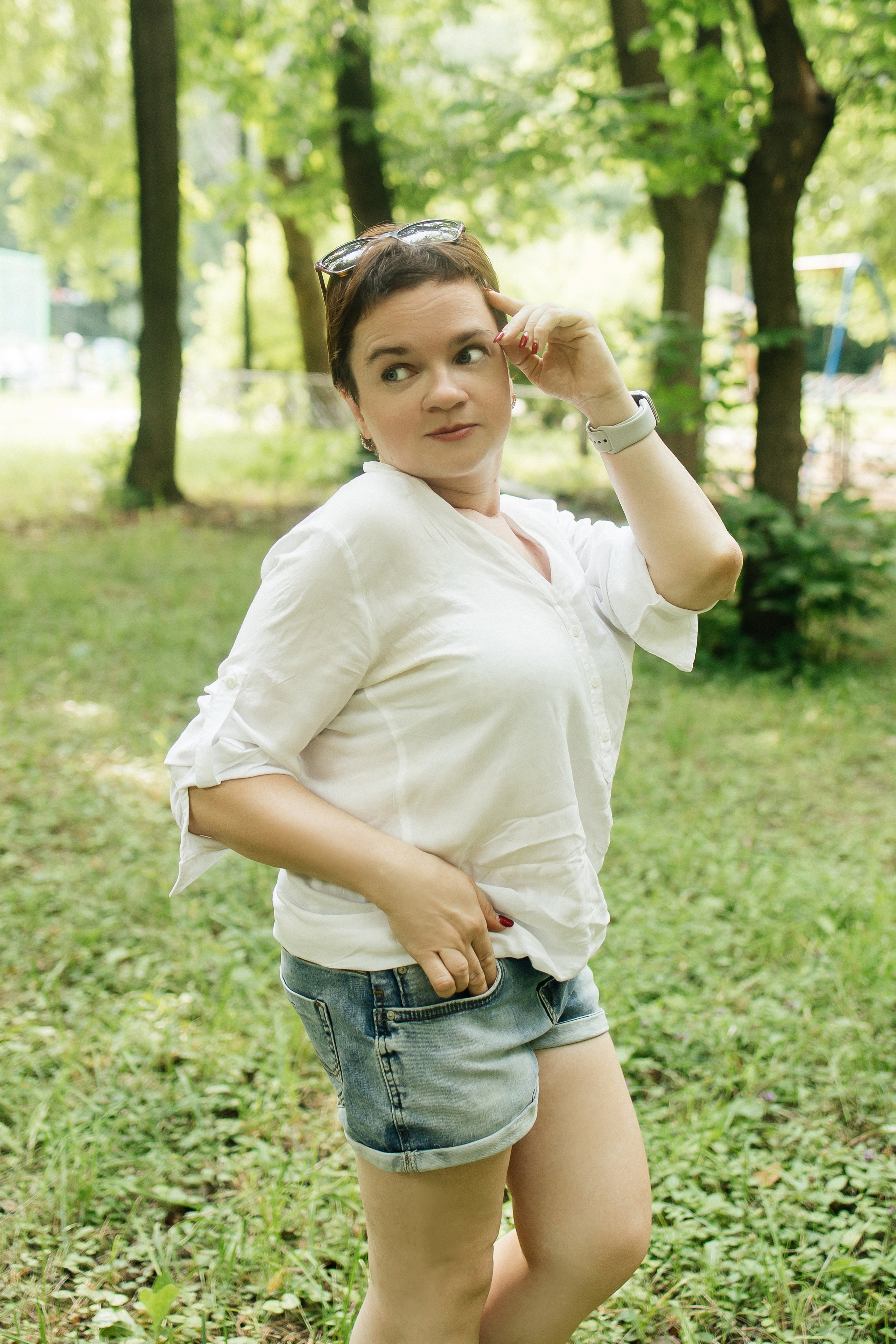 Оля. Семейный фотограф в Рязани и Рязанской области