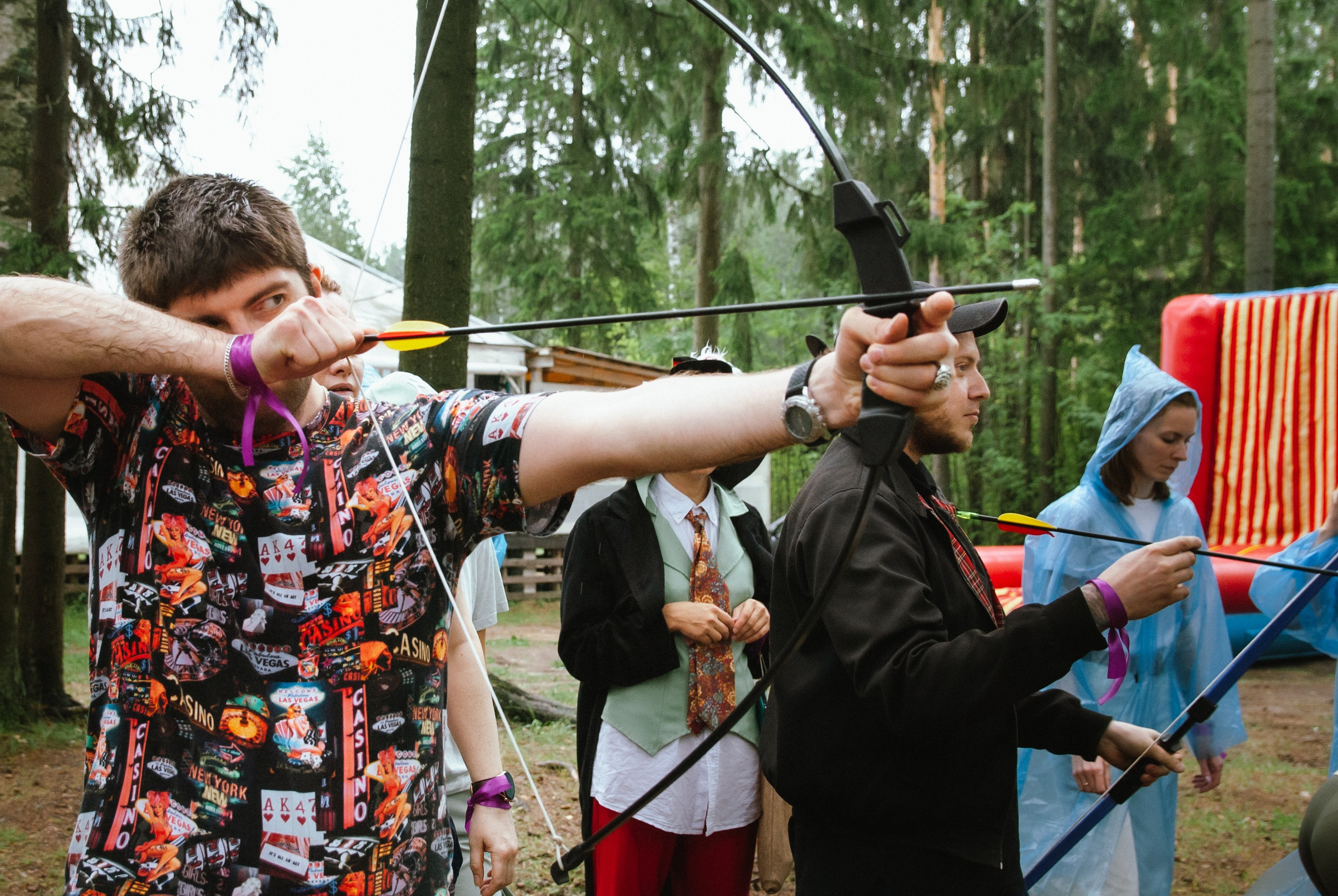 Репортажи / МК. Кошенкова Мария: портретный и репортажный фотограф. Санкт-Петербург