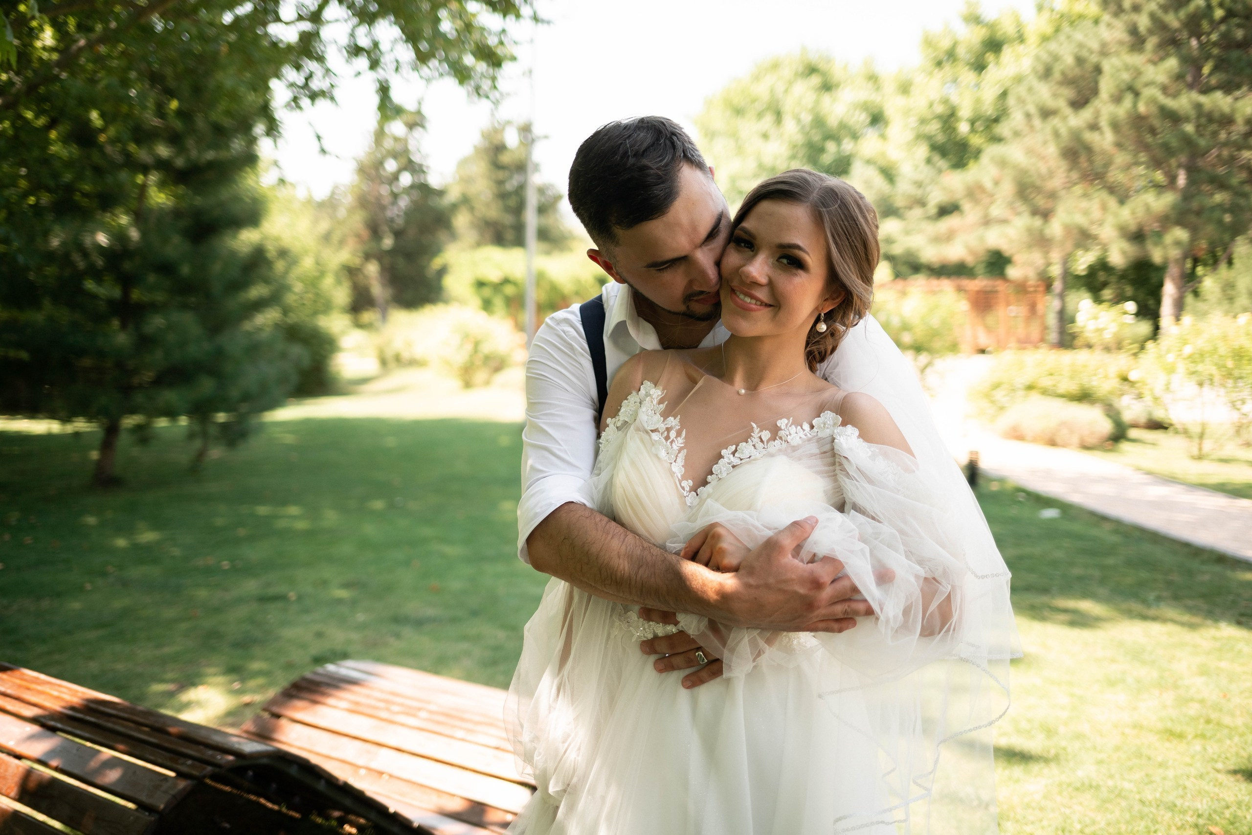 V&D. Семейный фотограф в Севастополе и Симферополе Александра Чистякова