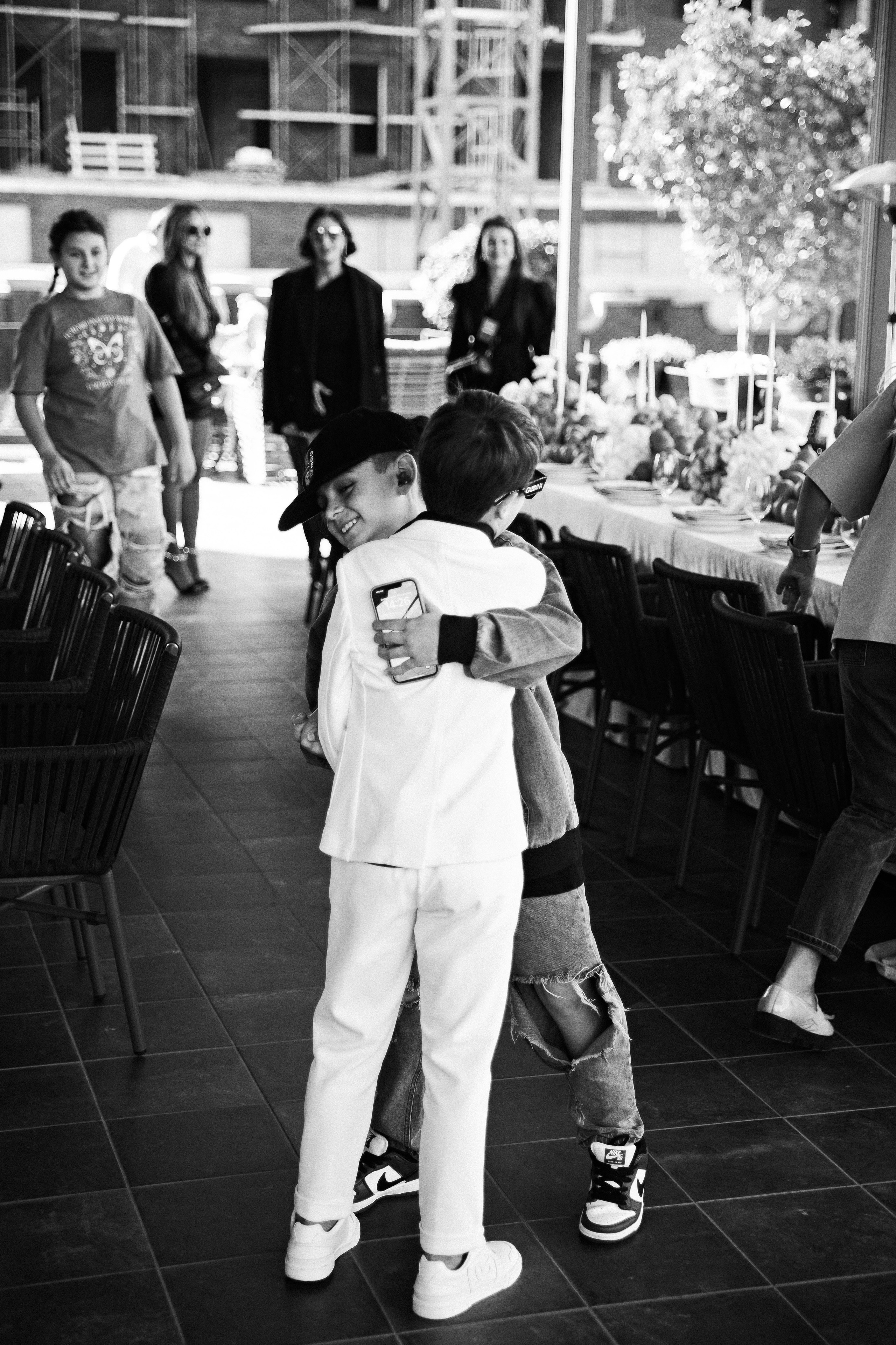 Фотосессия на день рождения Праздничная съемка от профессионального фотографа. Красильников Евгений — профессиональный фотограф в Ростове-на-Дону