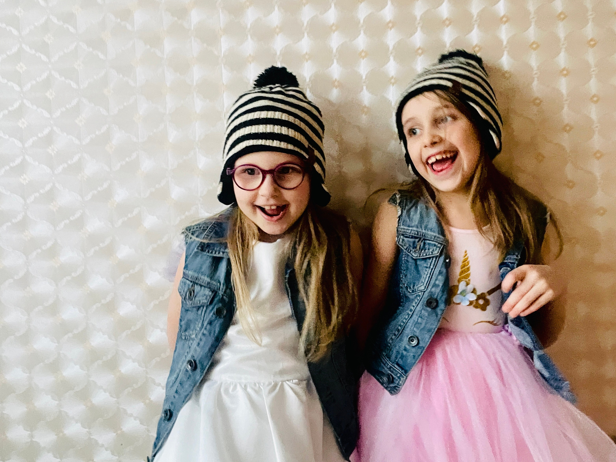 Две Полины. Репортажный и портретный фотограф Татьяна Одинцова