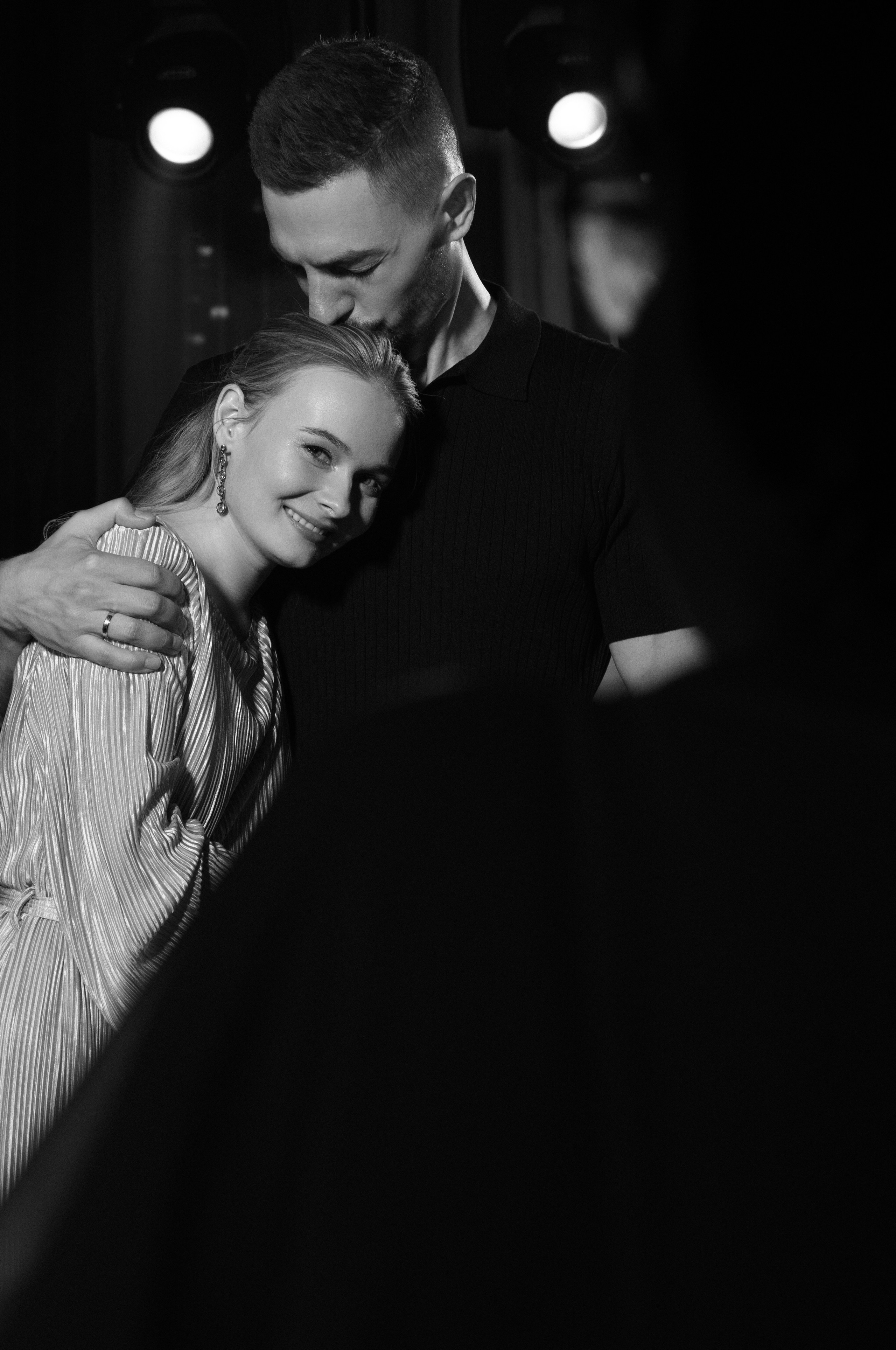 Четыре лапы. Свадебный фотограф Наташа Брифли