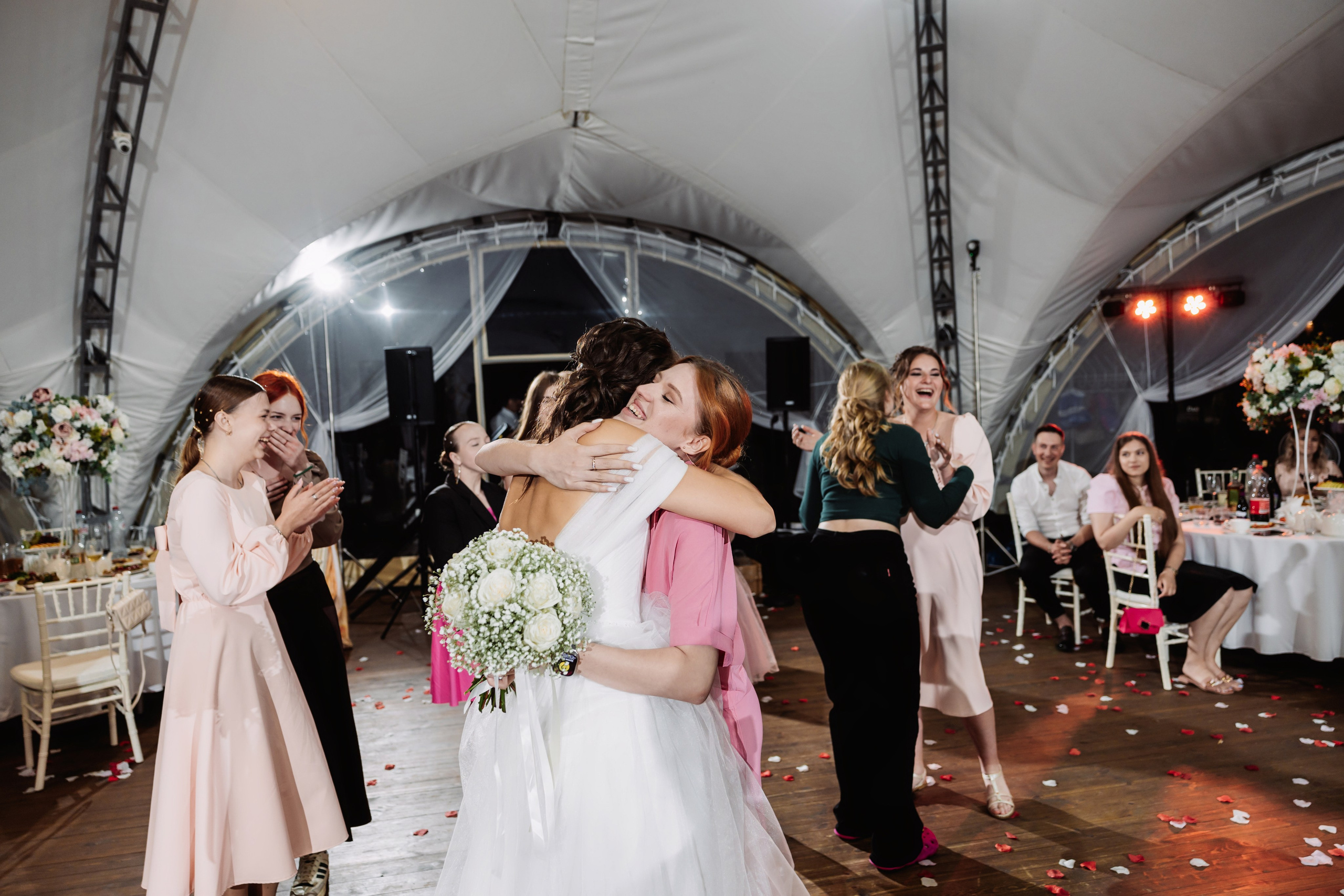 Артем и Анна. ФОТОГРАФ ИРИНА ШАМАТАВА