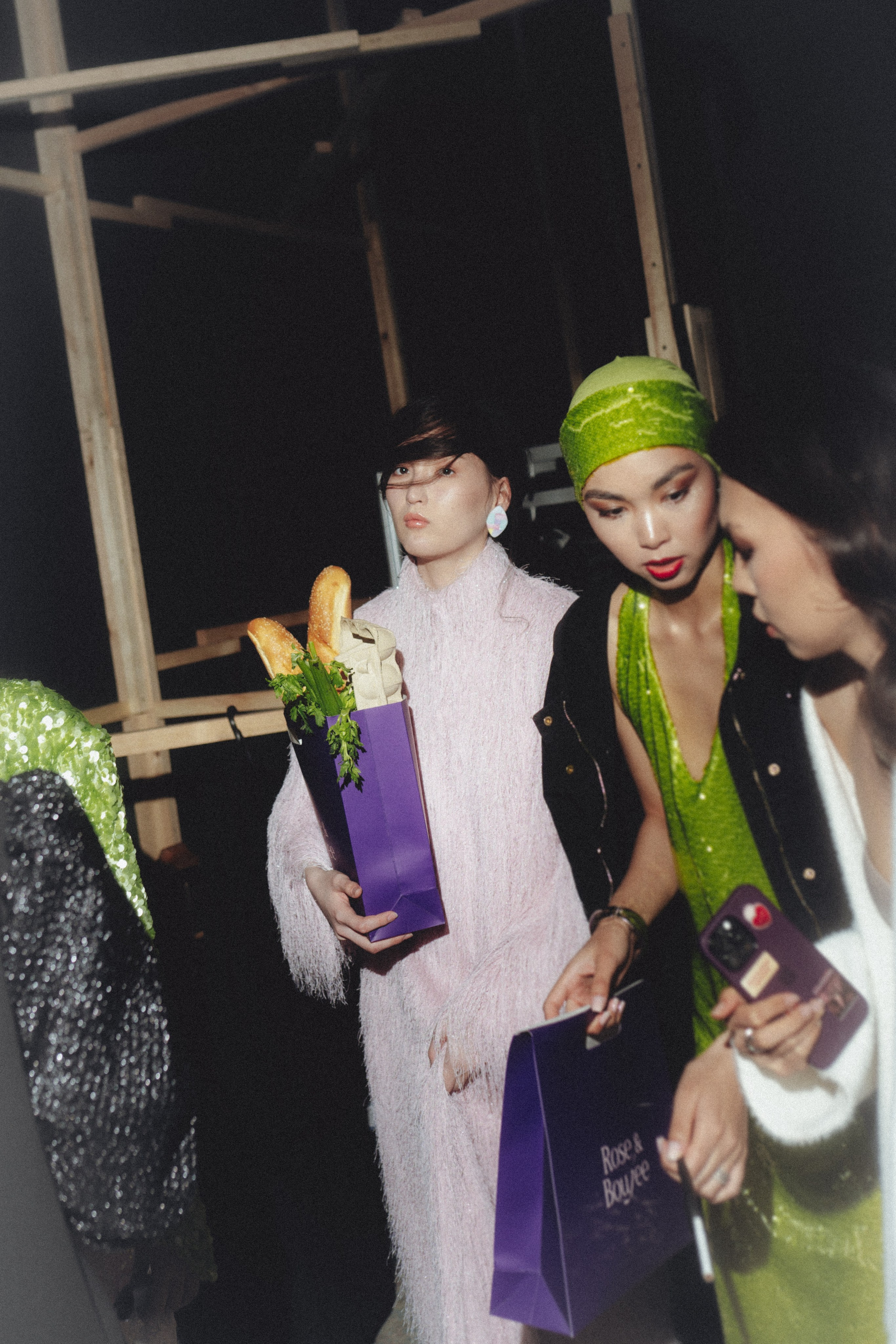 EURASIAN FASHION WEEK