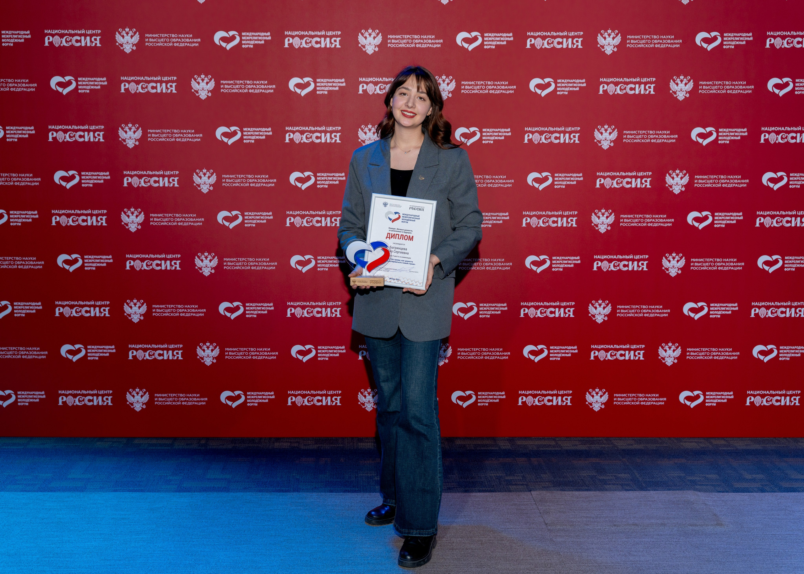 MMMF. Фотограф Дмитрий Алехин. Репортажная съемка мероприятий в Москве