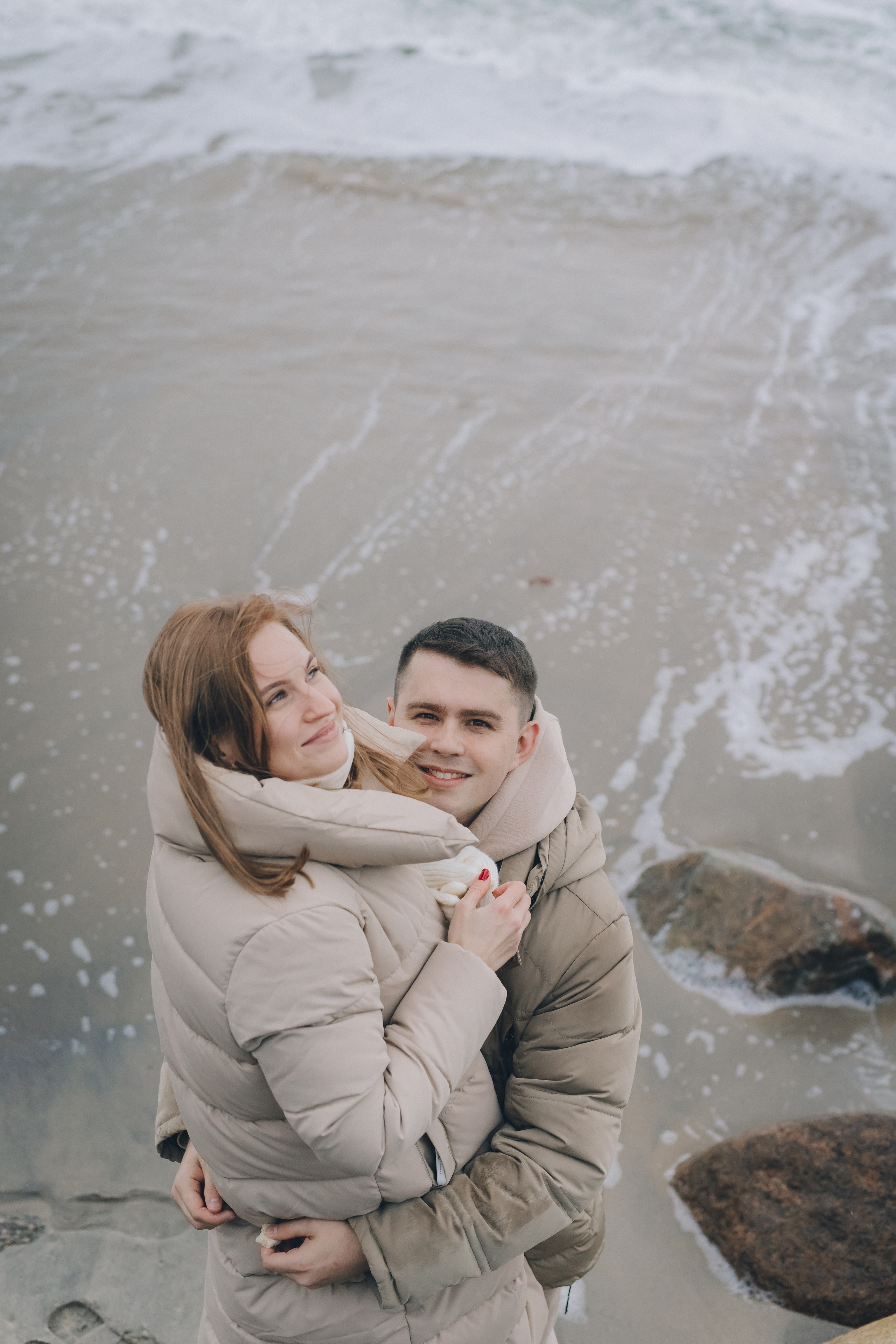 Алёна и Витя. Фотограф Зеленоградск Красильникова Елена