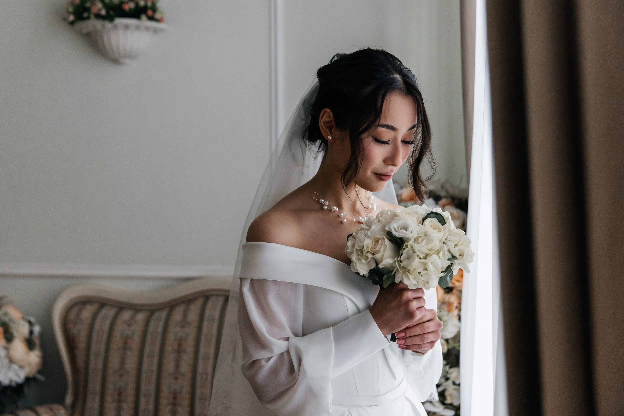 Илья и Диана| Люберцы. Фотограф Москва Шептаев Артём