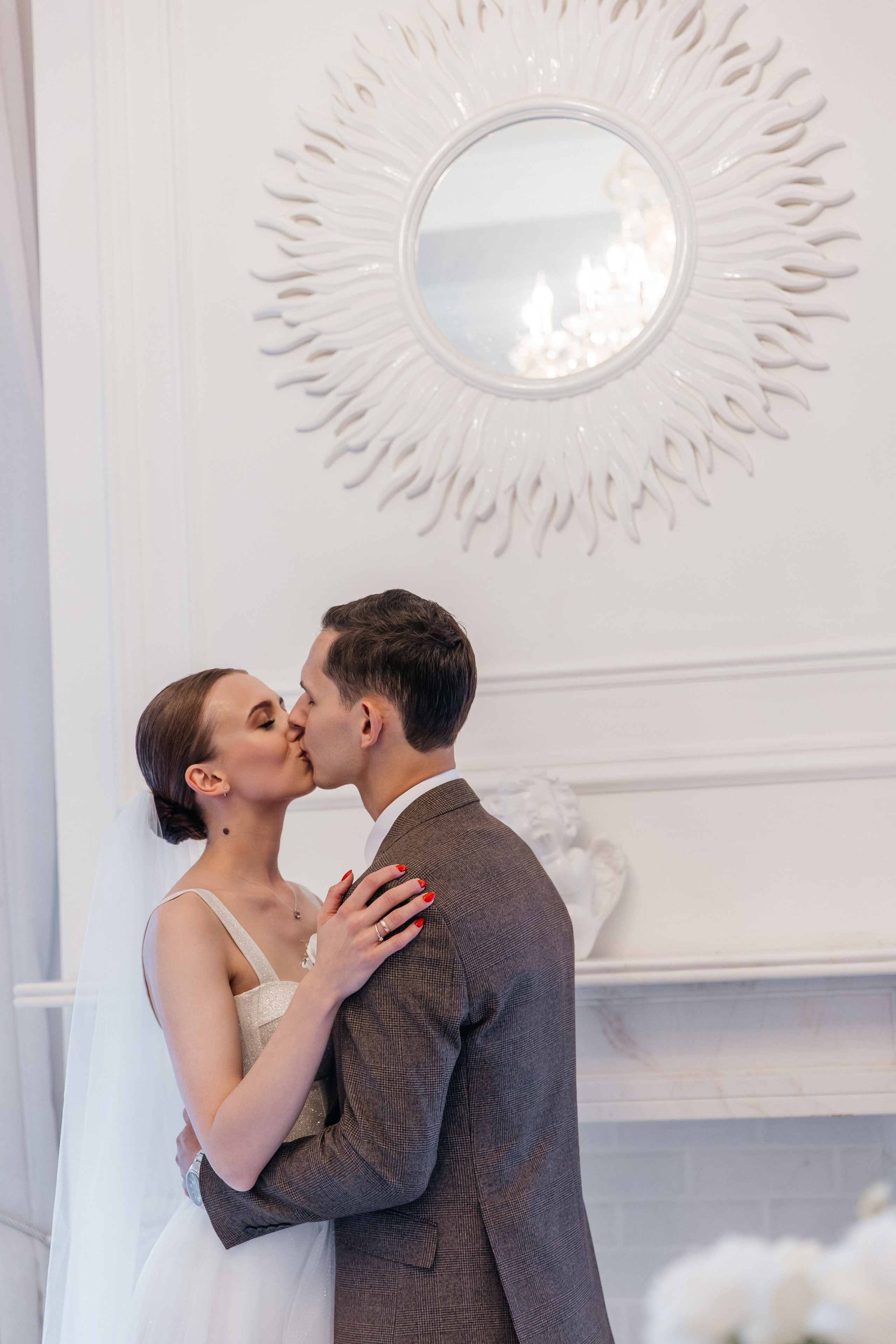 Денис и Елизавета| Шипиловский. Фотограф Москва Шептаев Артём