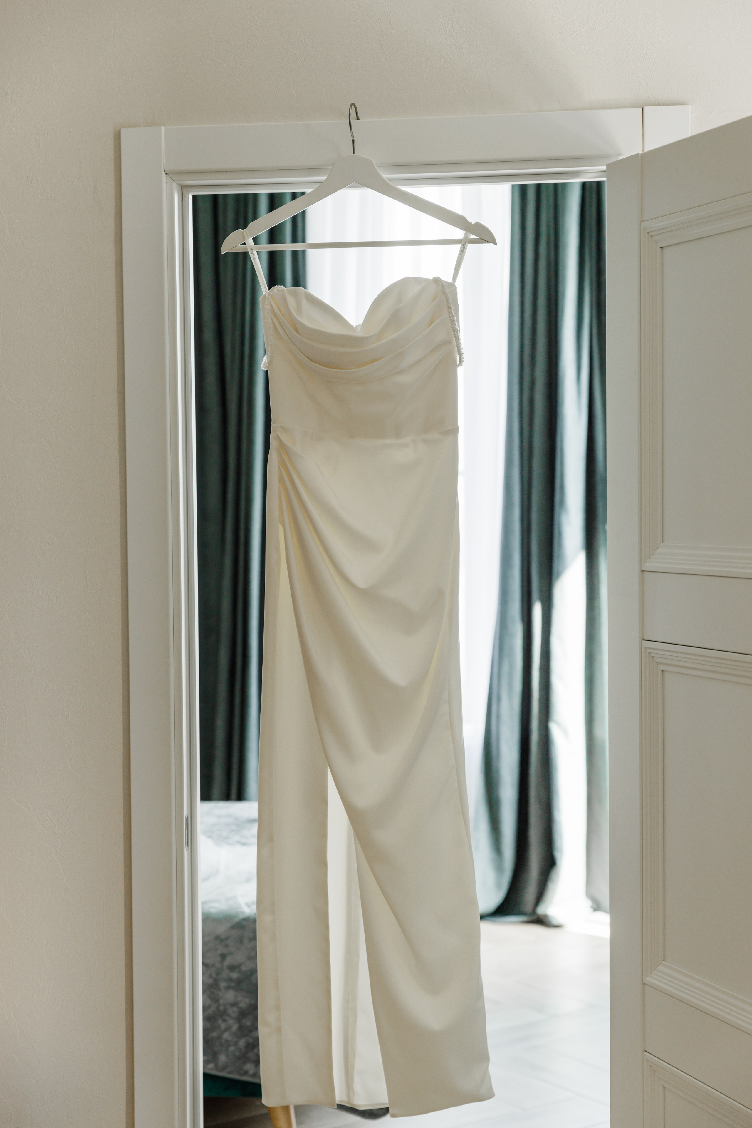 Екатерина и Арсений. Фотограф Москва Шептаев Артём