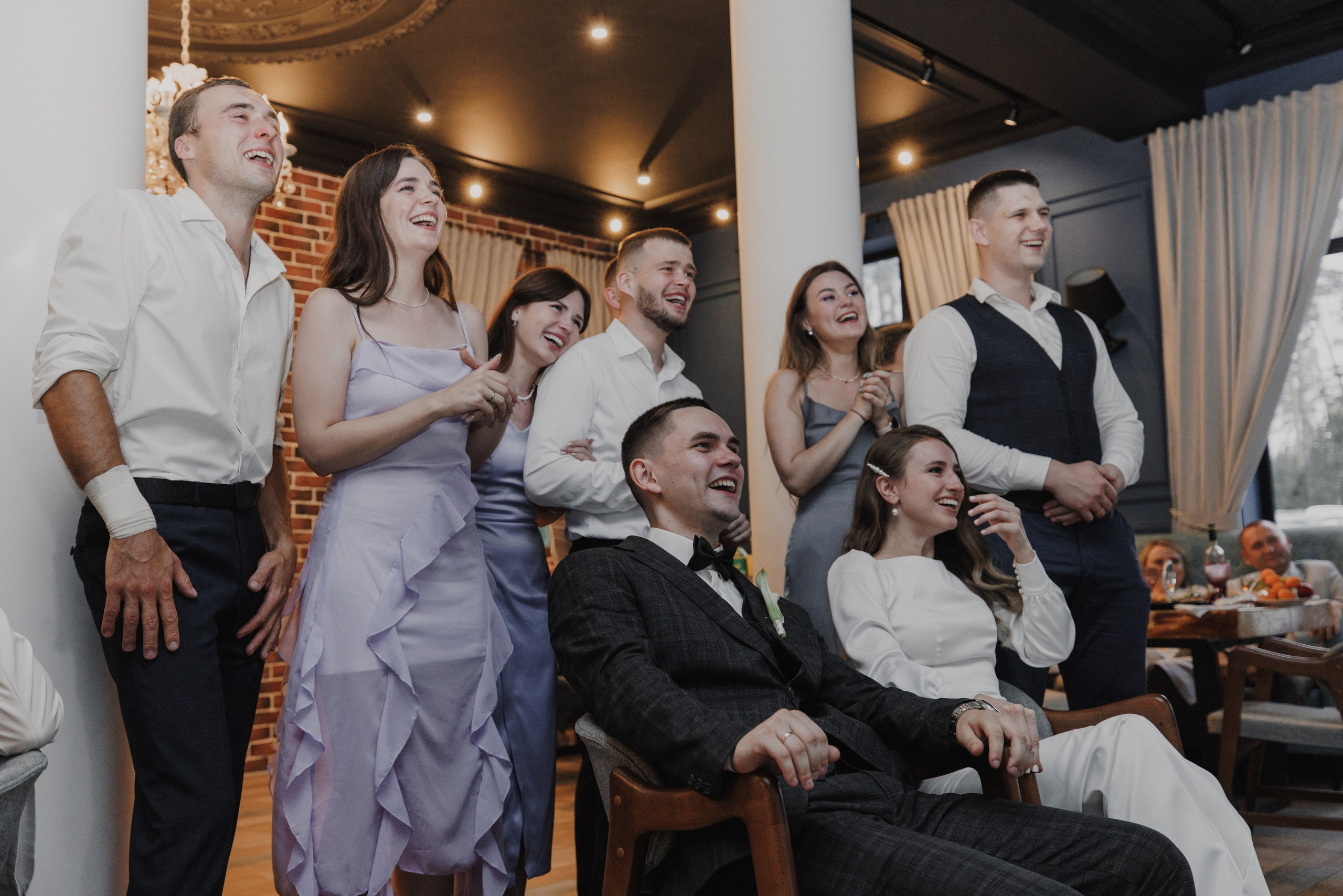 #2 Выездная регистрация. Фотограф Москва Шептаев Артём